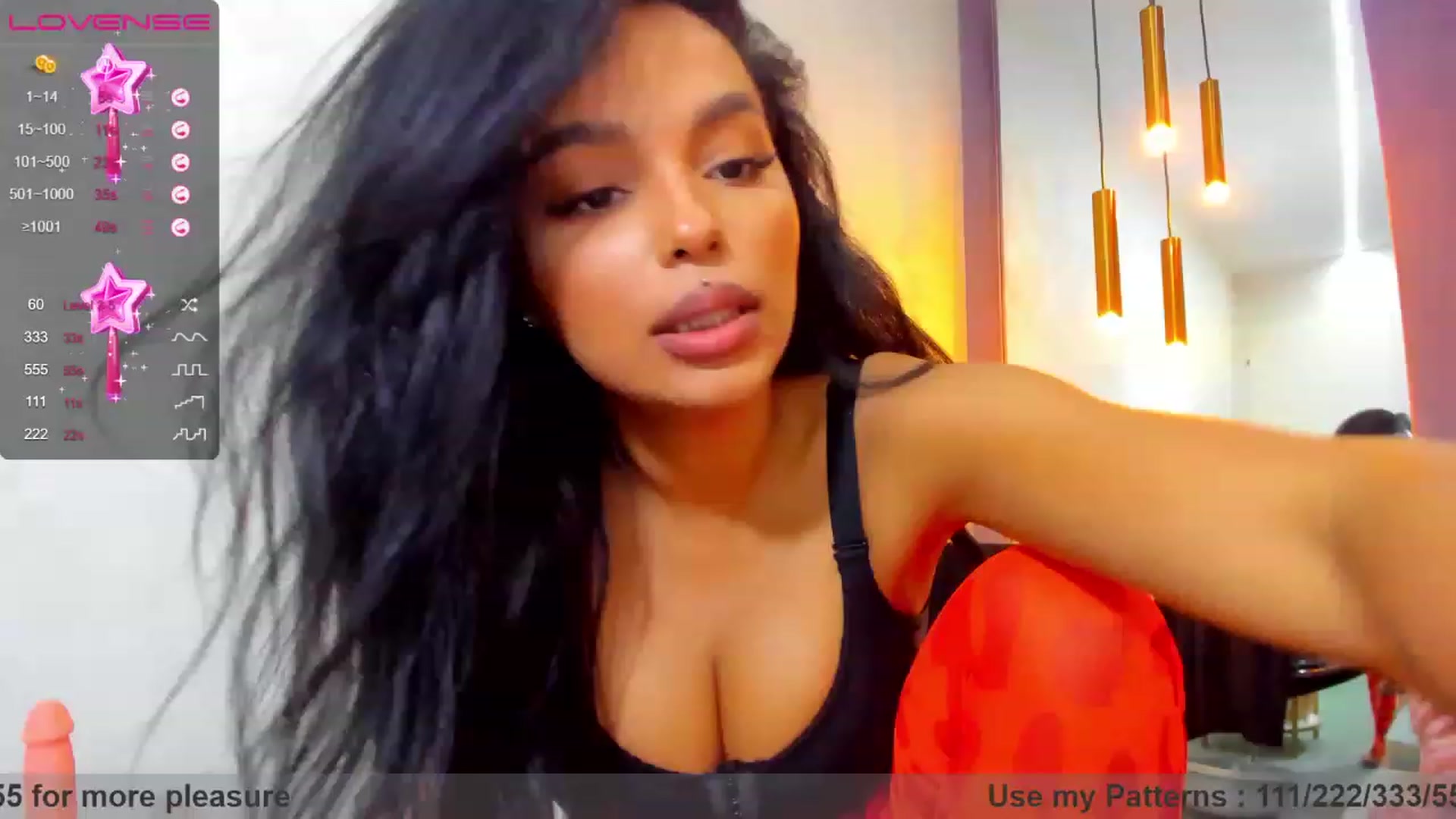 Gallery image thumbnail from KimiBrown's myfreecams stream on, 11/21/2022, 13:16 image 7 of 20