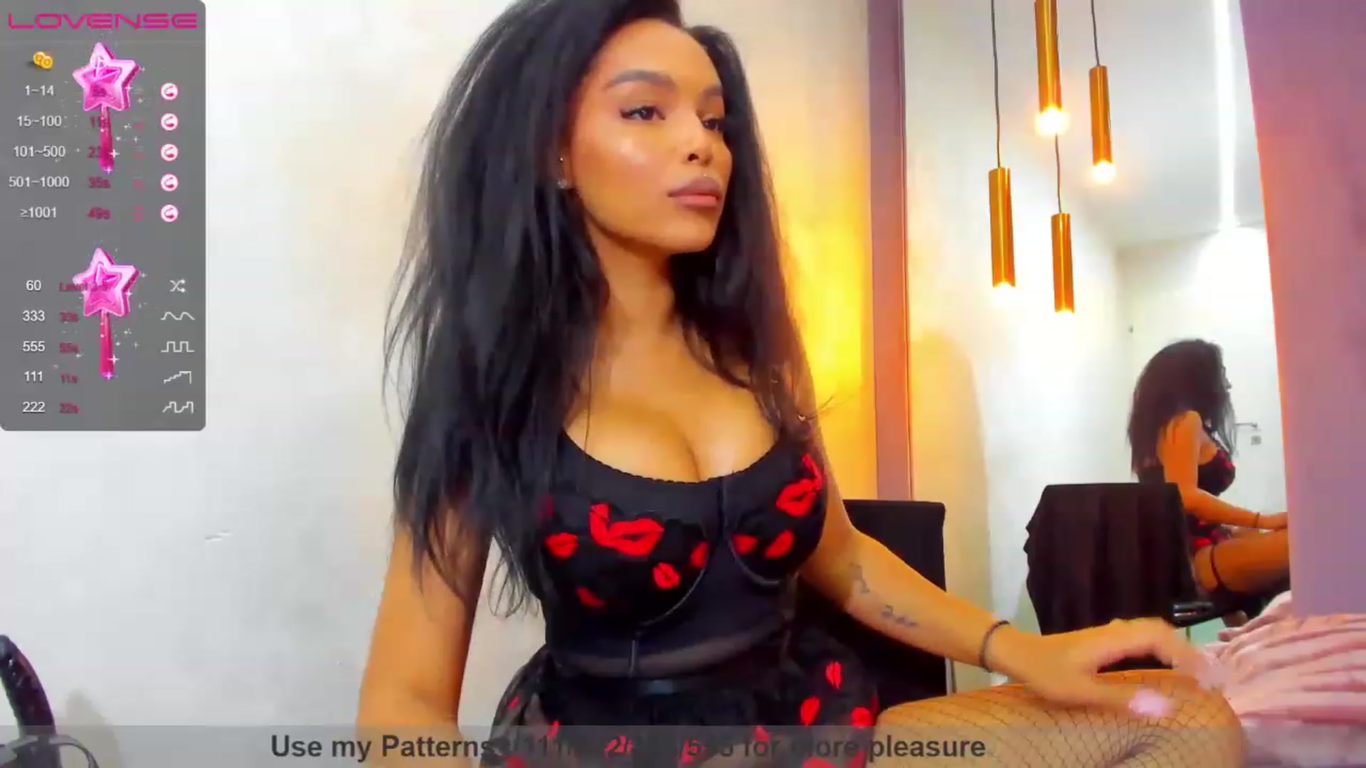 Gallery image thumbnail from KimiBrown's myfreecams stream on, 11/22/2022, 10:40 image 18 of 20
