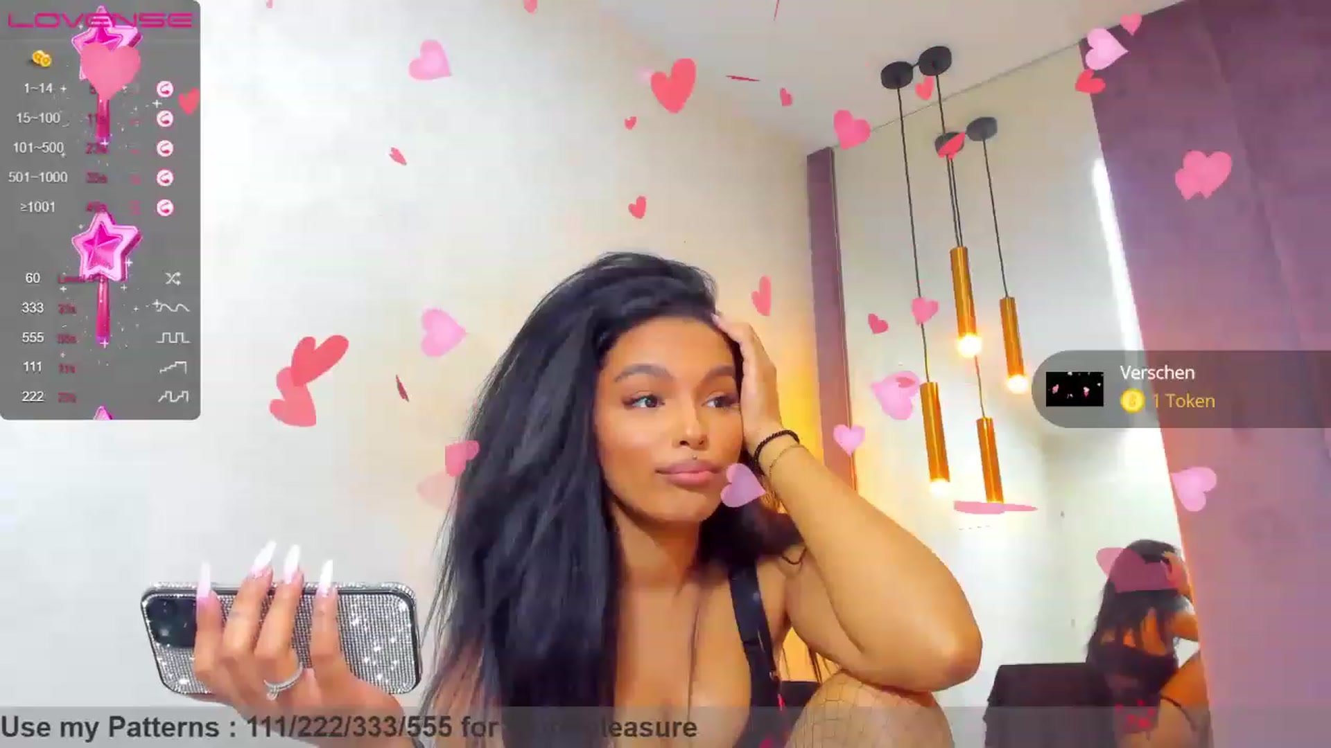 Gallery image thumbnail from KimiBrown's myfreecams stream on, 11/22/2022, 11:34 image 17 of 20