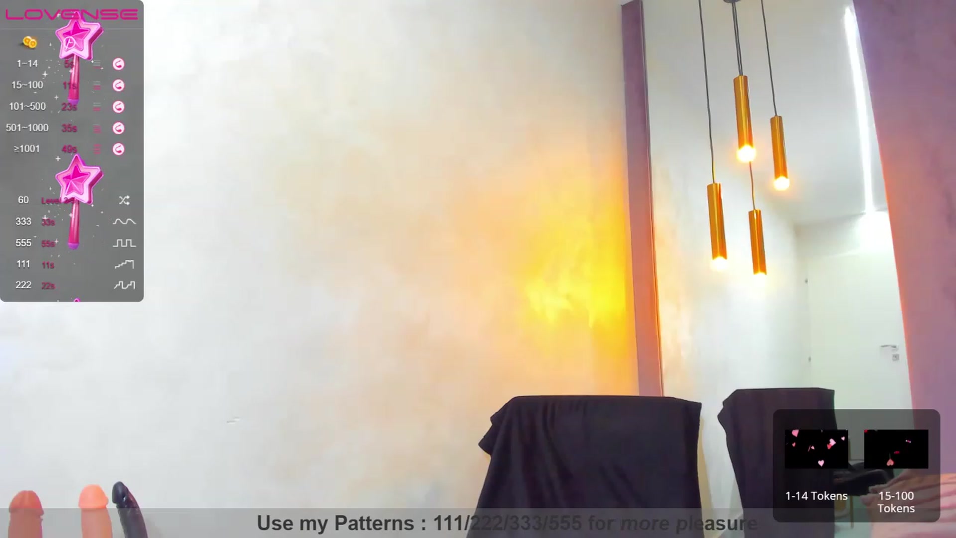 Gallery image thumbnail from KimiBrown's myfreecams stream on, 11/24/2022, 08:49 image 2 of 20