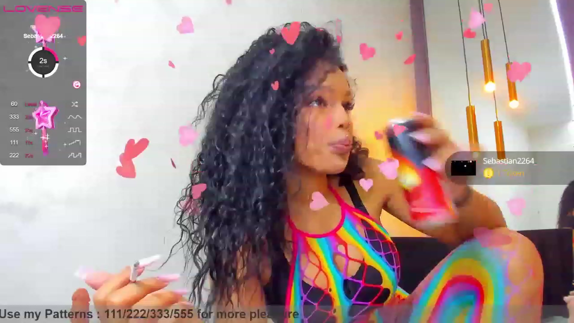 Gallery image thumbnail from KimiBrown's myfreecams stream on, 11/24/2022, 09:21 image 9 of 20