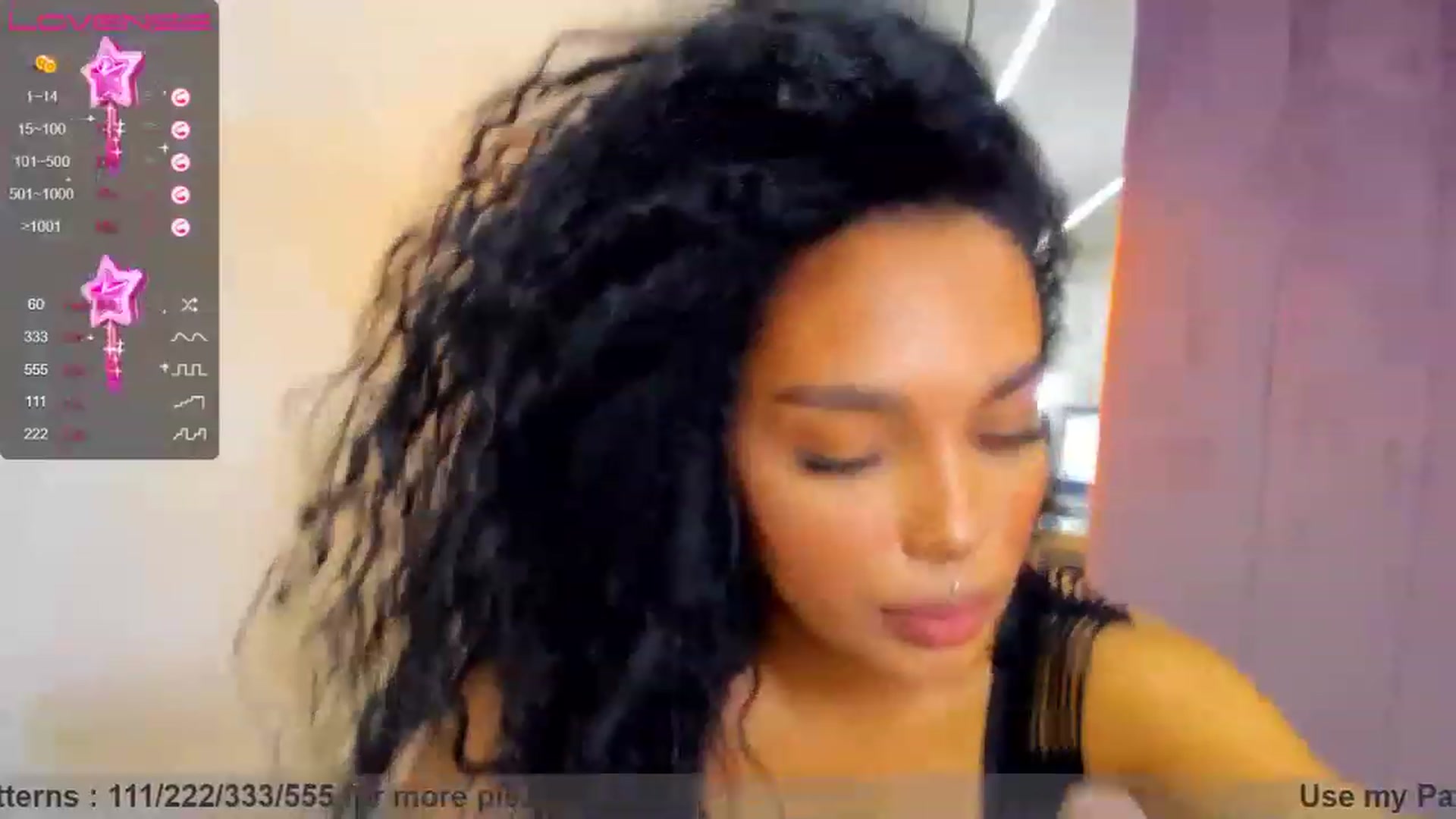 Gallery image thumbnail from KimiBrown's myfreecams stream on, 11/25/2022, 08:14 image 12 of 20