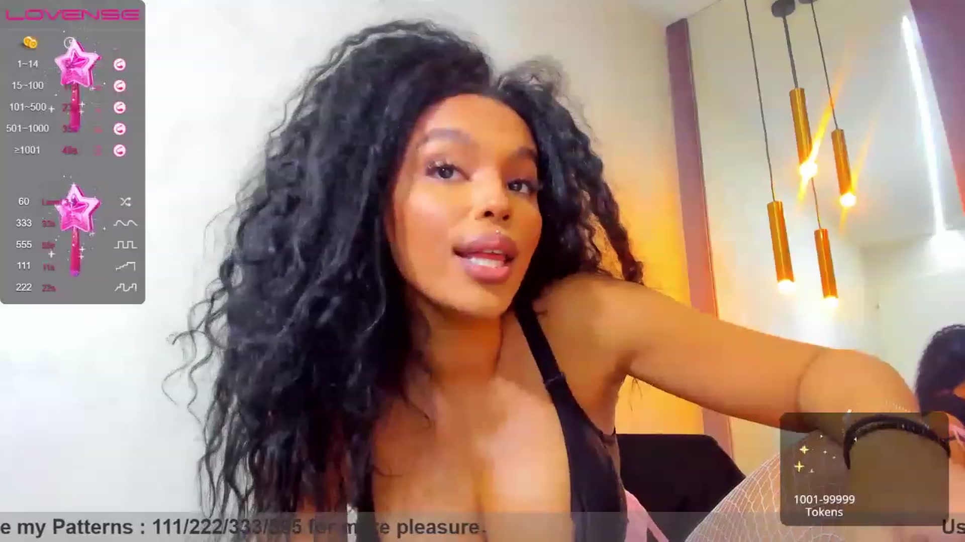 Gallery image thumbnail from KimiBrown's myfreecams stream on, 12/03/2022, 10:54 image 17 of 20