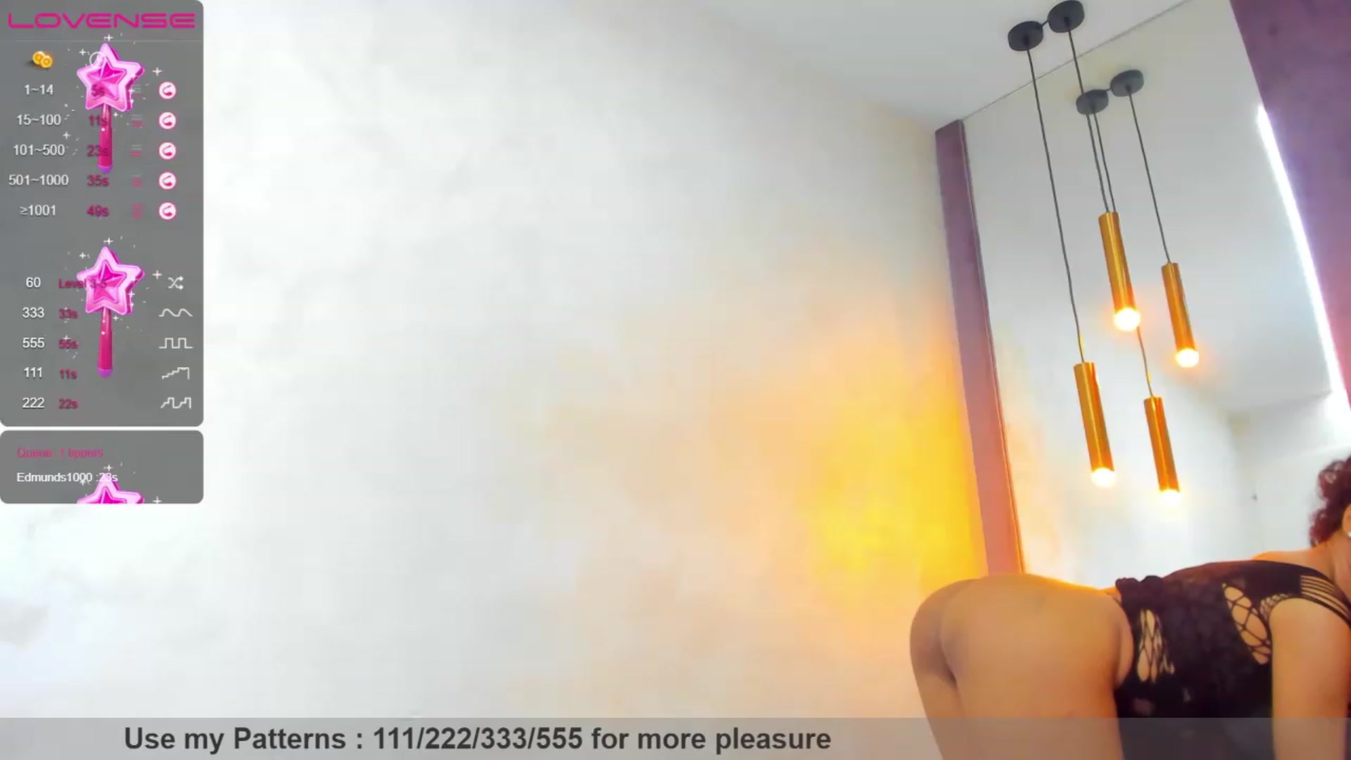Gallery image thumbnail from KimiBrown's myfreecams stream on, 12/04/2022, 11:55 image 19 of 20