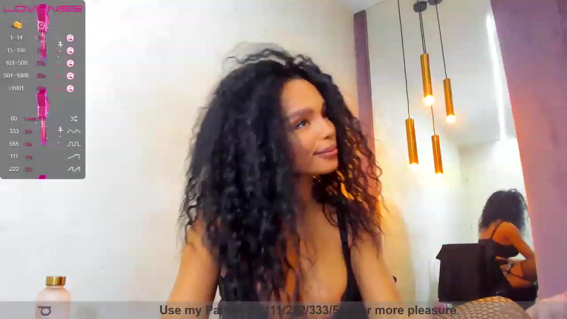 Gallery image thumbnail from KimiBrown's myfreecams stream on, 12/05/2022, 12:34 image 11 of 20