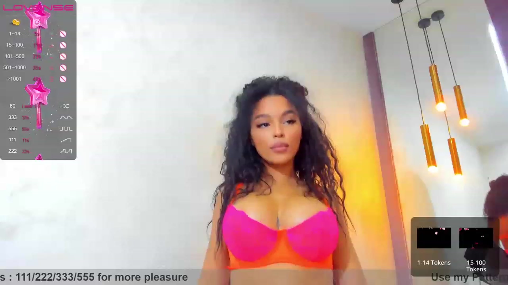 Gallery image thumbnail from KimiBrown's myfreecams stream on, 12/07/2022, 12:55 image 11 of 20