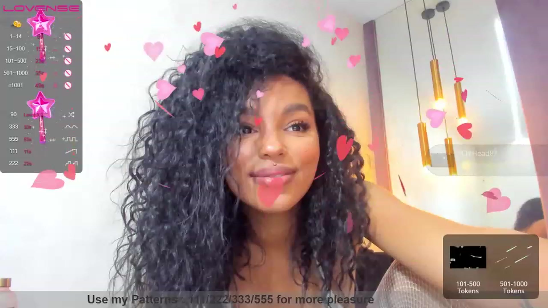 Gallery image thumbnail from KimiBrown's myfreecams stream on, 12/11/2022, 10:31 image 18 of 20