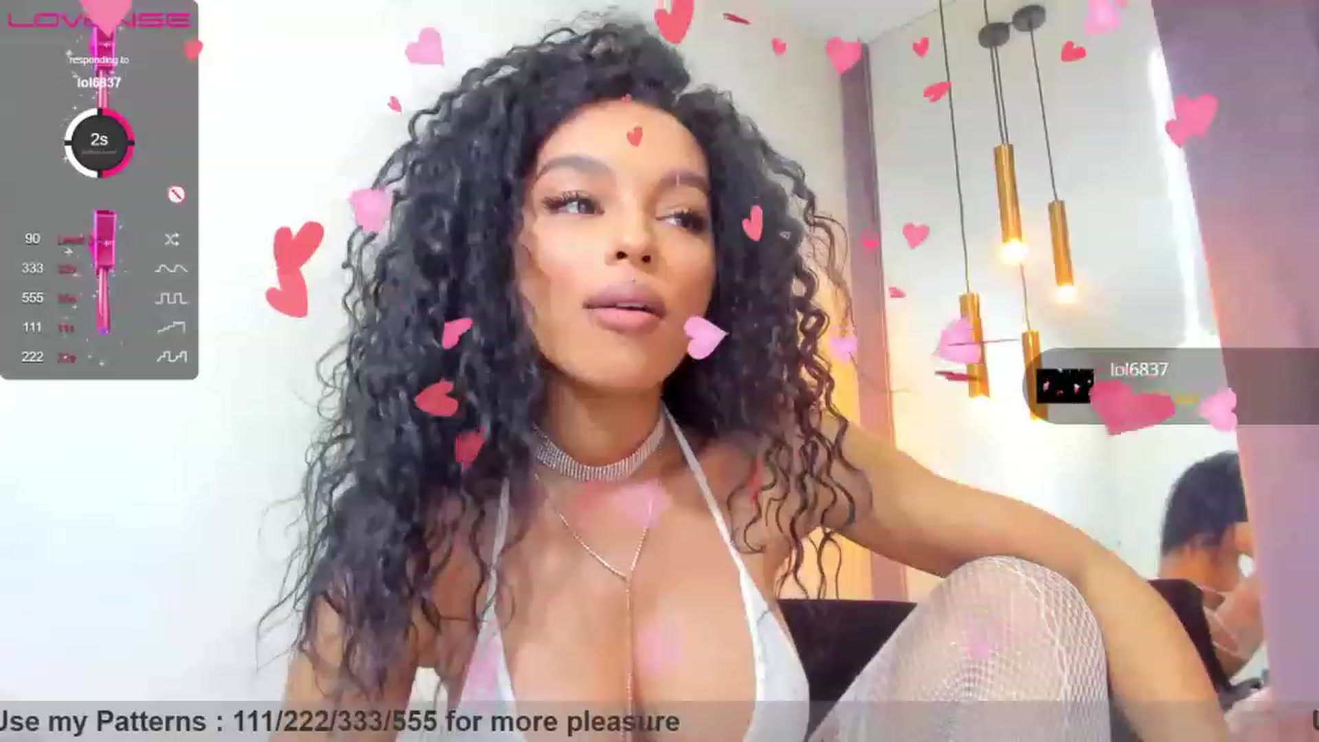 Gallery image thumbnail from KimiBrown's myfreecams stream on, 12/11/2022, 10:31 image 4 of 20