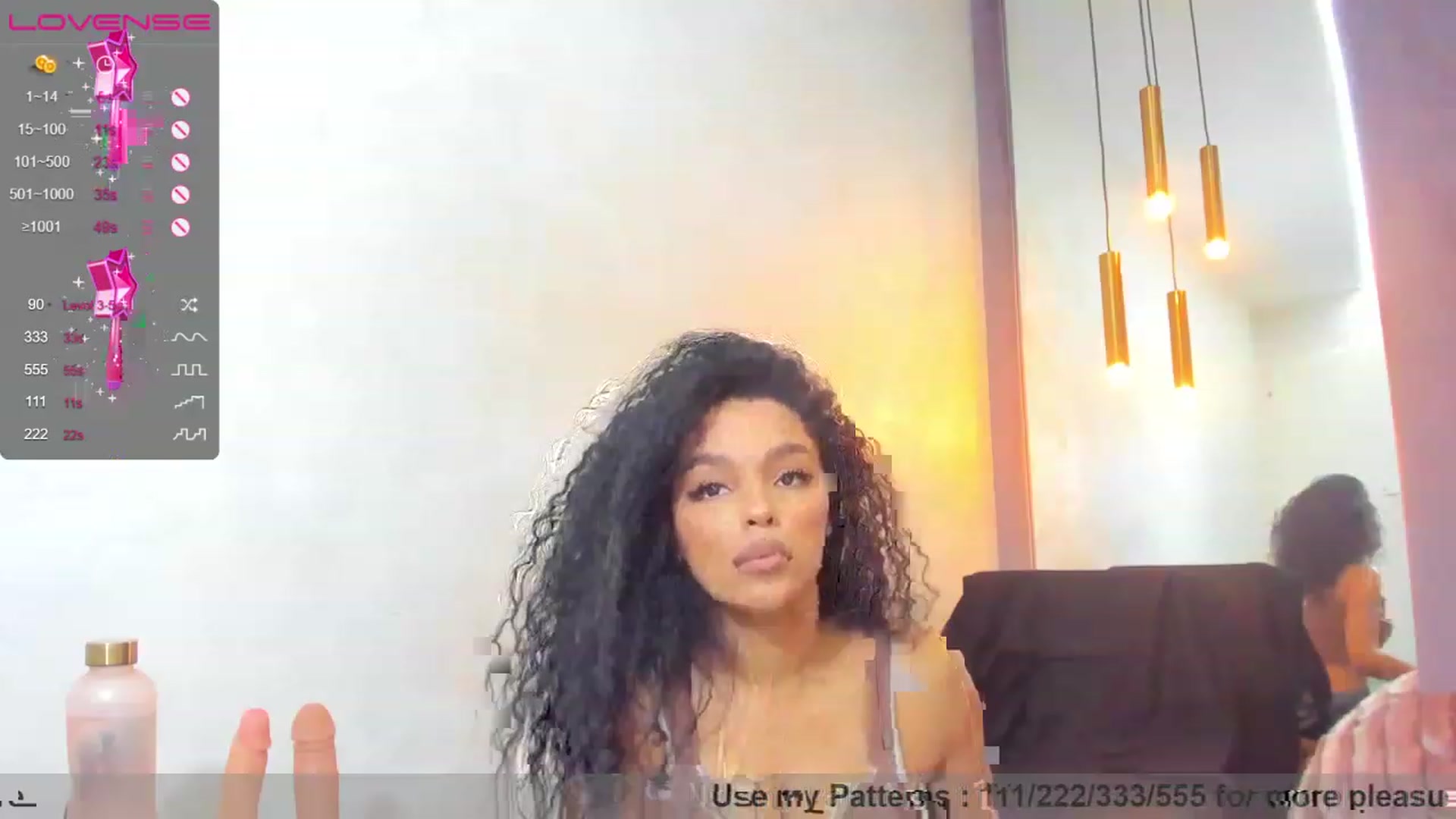 Gallery image thumbnail from KimiBrown's myfreecams stream on, 12/11/2022, 13:11 image 14 of 20