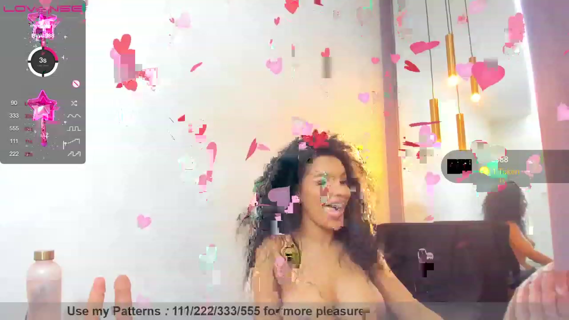 Gallery image thumbnail from KimiBrown's myfreecams stream on, 12/11/2022, 13:11 image 5 of 20