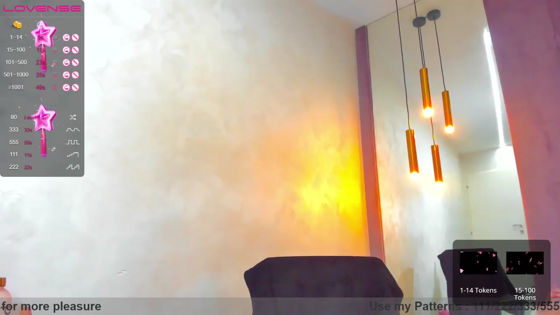 Gallery image thumbnail from KimiBrown's myfreecams stream on, 12/16/2022, 11:12 image 14 of 20