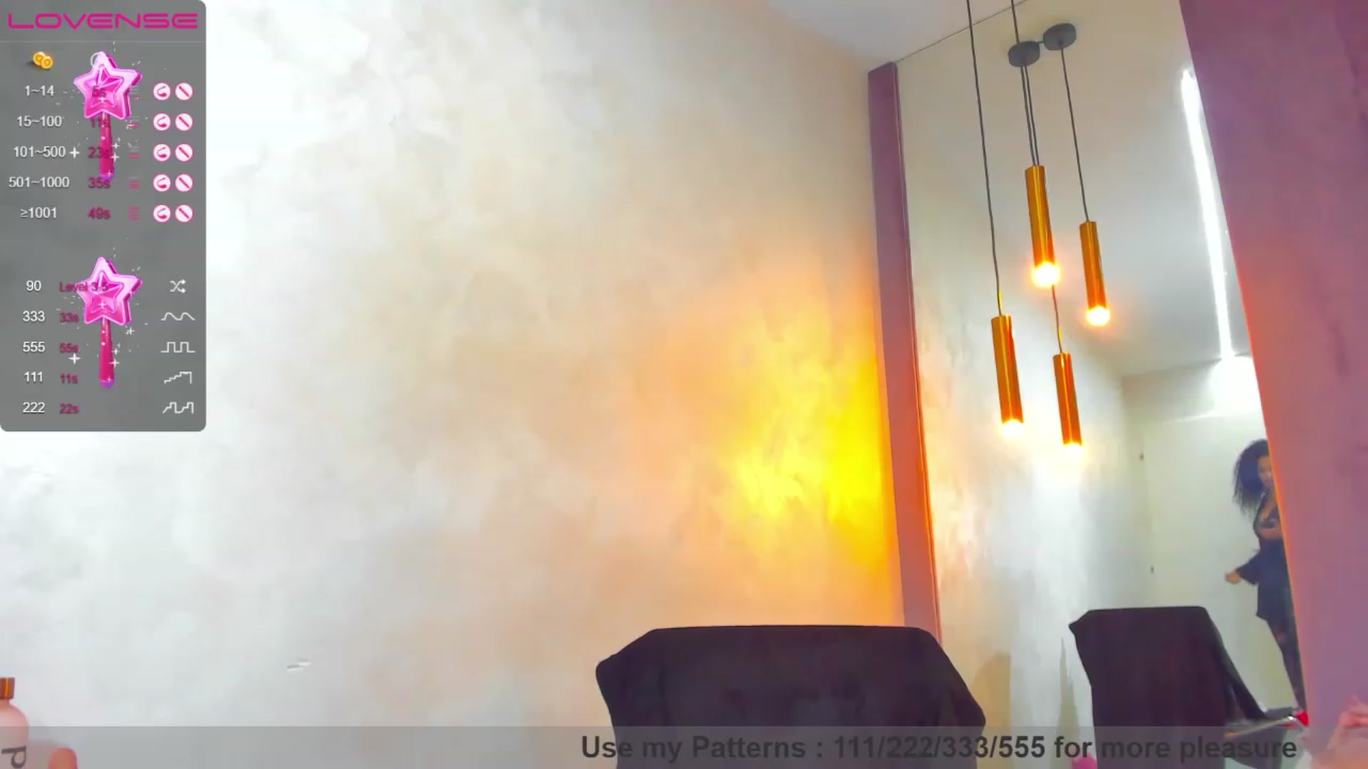Gallery image thumbnail from KimiBrown's myfreecams stream on, 12/16/2022, 11:12 image 15 of 20