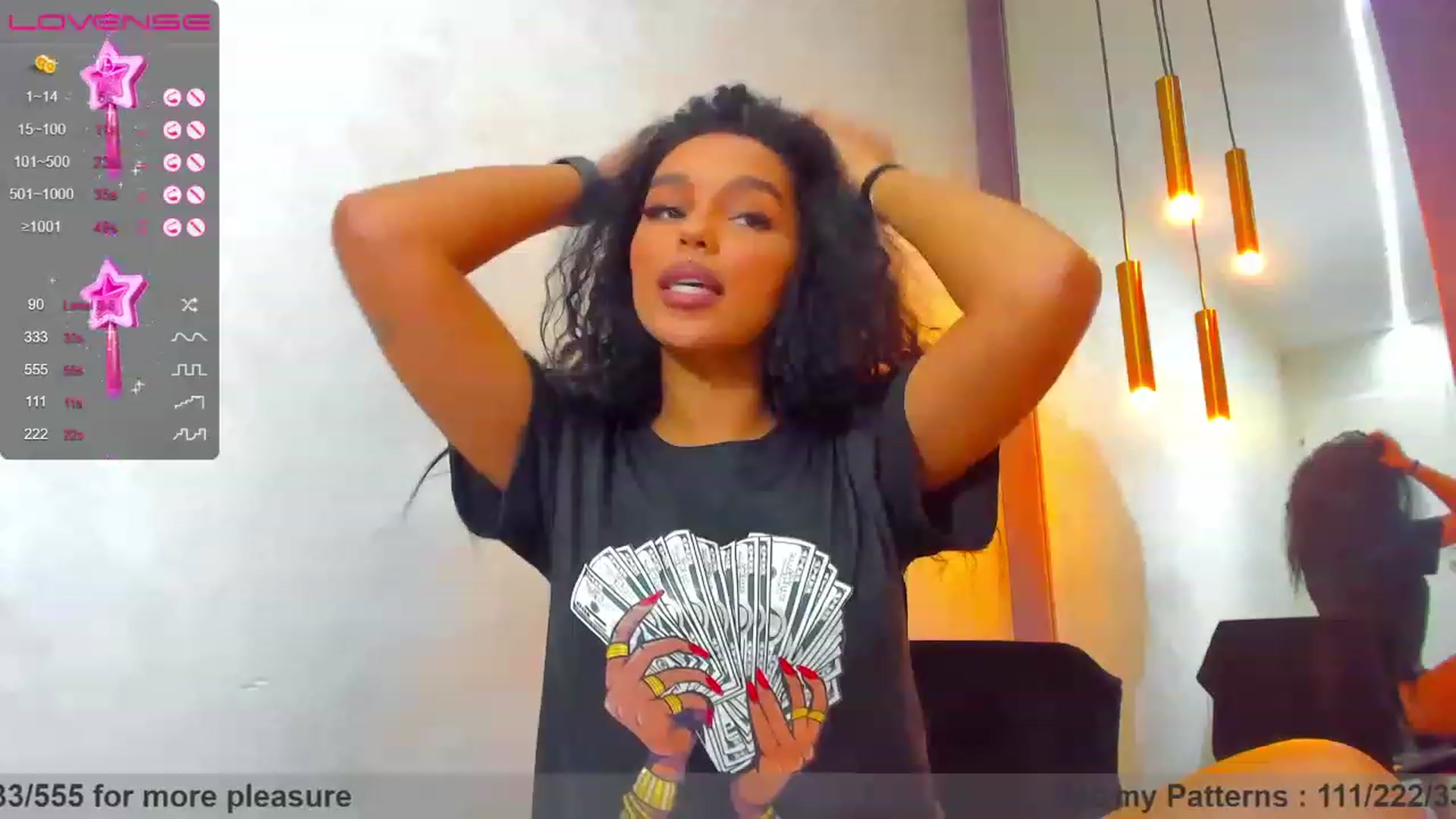 Gallery image thumbnail from KimiBrown's myfreecams stream on, 12/16/2022, 12:29 image 20 of 20