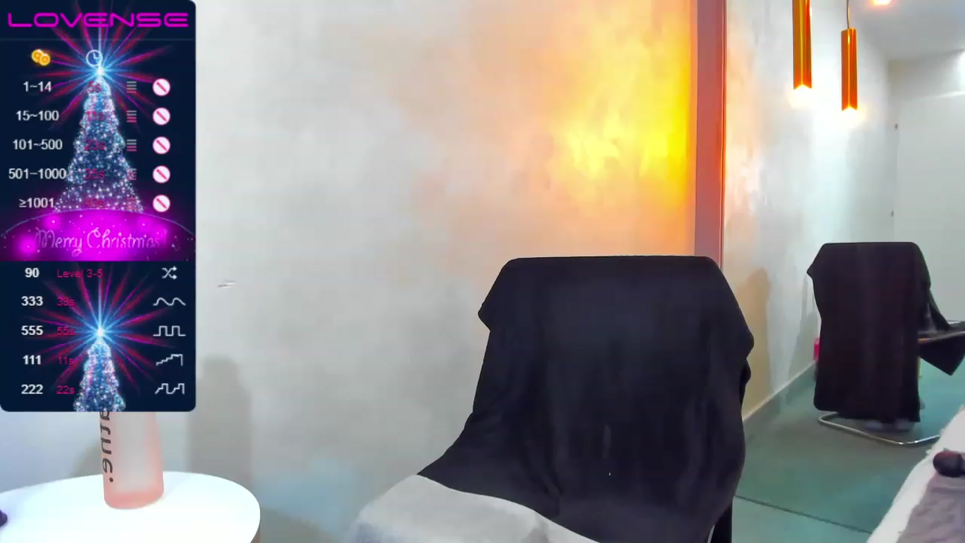 Gallery image thumbnail from KimiBrown's myfreecams stream on, 12/20/2022, 10:43 image 8 of 20