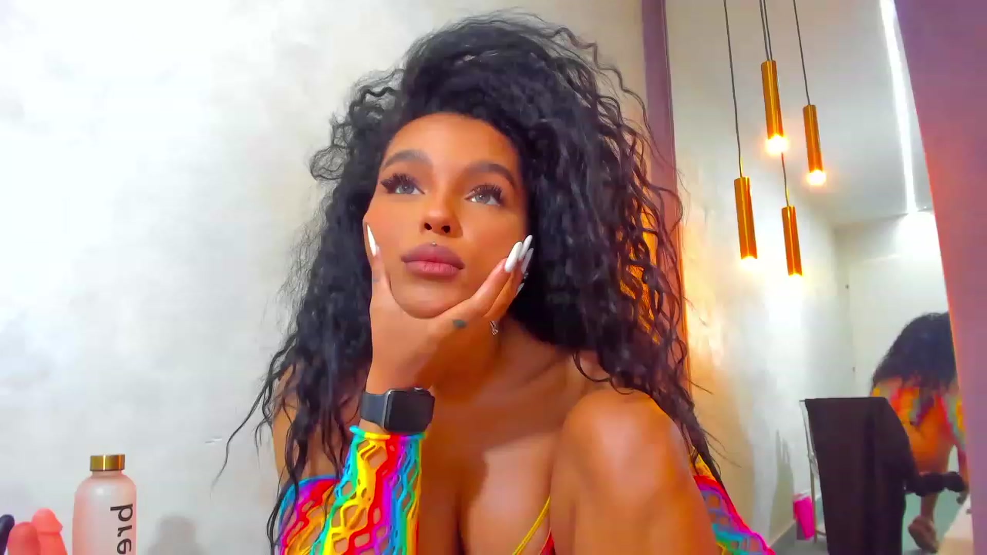 Gallery image thumbnail from KimiBrown's myfreecams stream on, 12/22/2022, 12:03 image 12 of 20