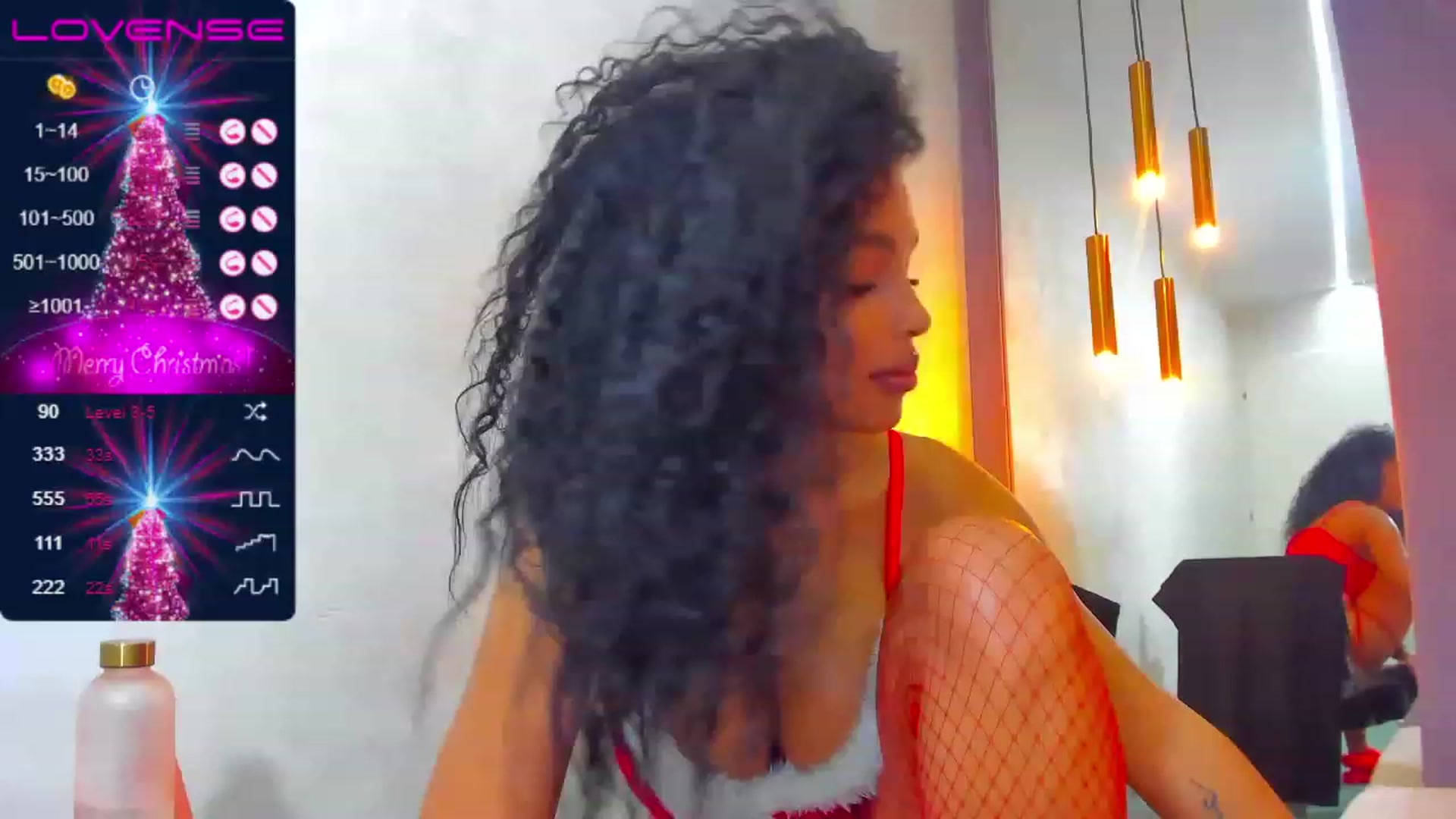 Gallery image thumbnail from KimiBrown's myfreecams stream on, 12/25/2022, 11:24 image 7 of 20