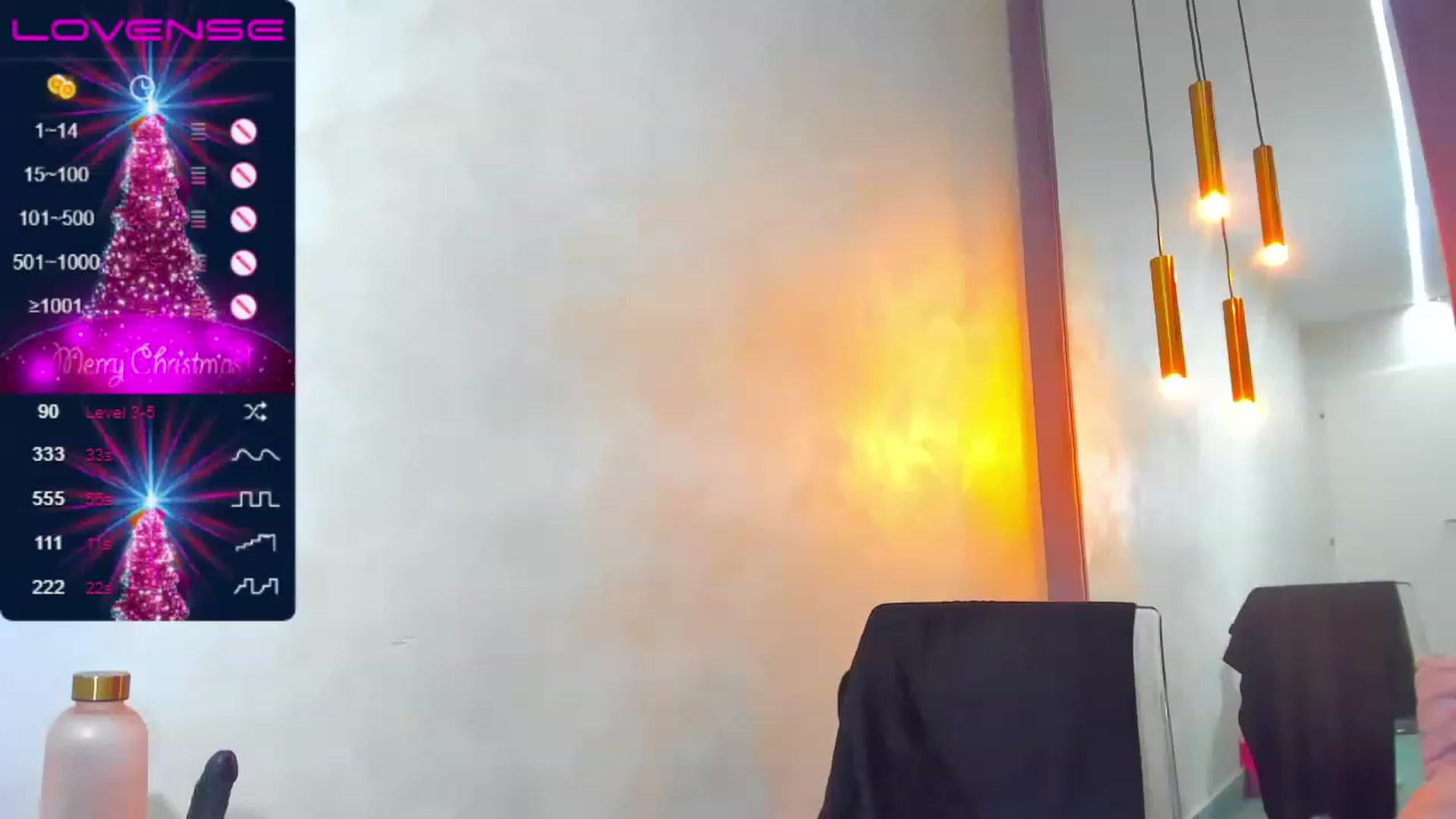 Gallery image thumbnail from KimiBrown's myfreecams stream on, 12/27/2022, 13:08 image 6 of 20