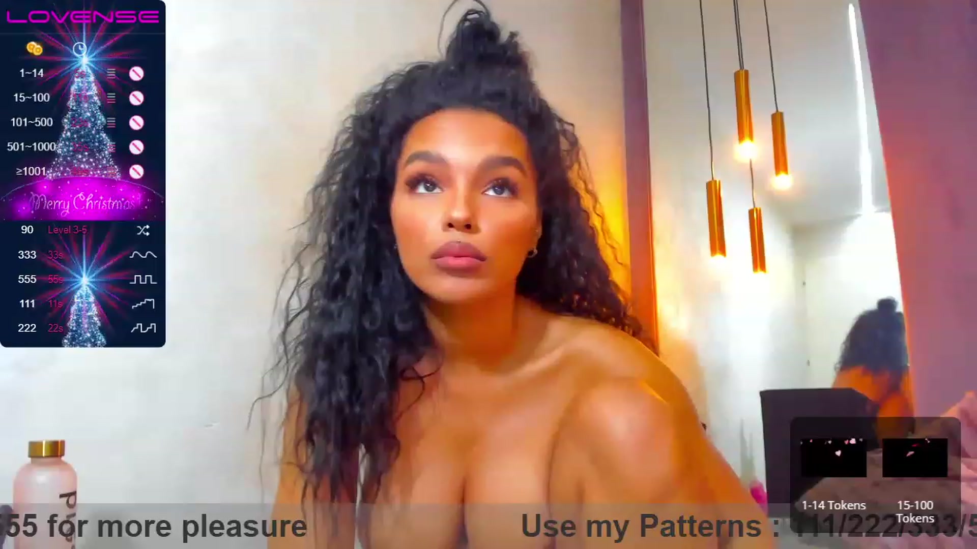 Gallery image thumbnail from KimiBrown's myfreecams stream on, 12/28/2022, 12:28 image 20 of 20