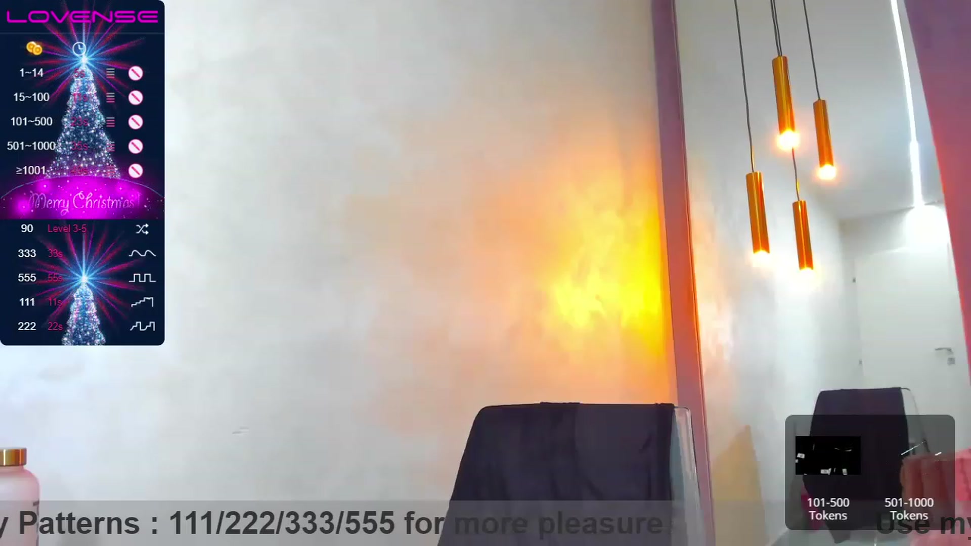 Gallery image thumbnail from KimiBrown's myfreecams stream on, 12/29/2022, 14:01 image 1 of 20