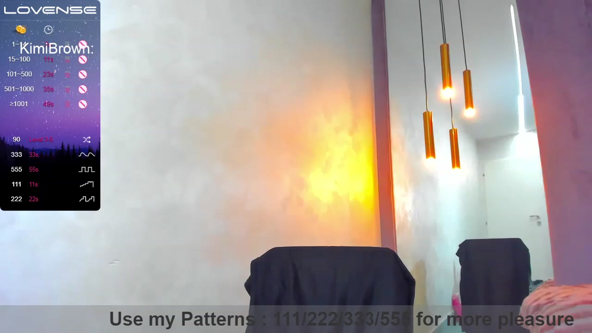Gallery image thumbnail from KimiBrown's myfreecams stream on, 01/06/2023, 11:44 image 13 of 20