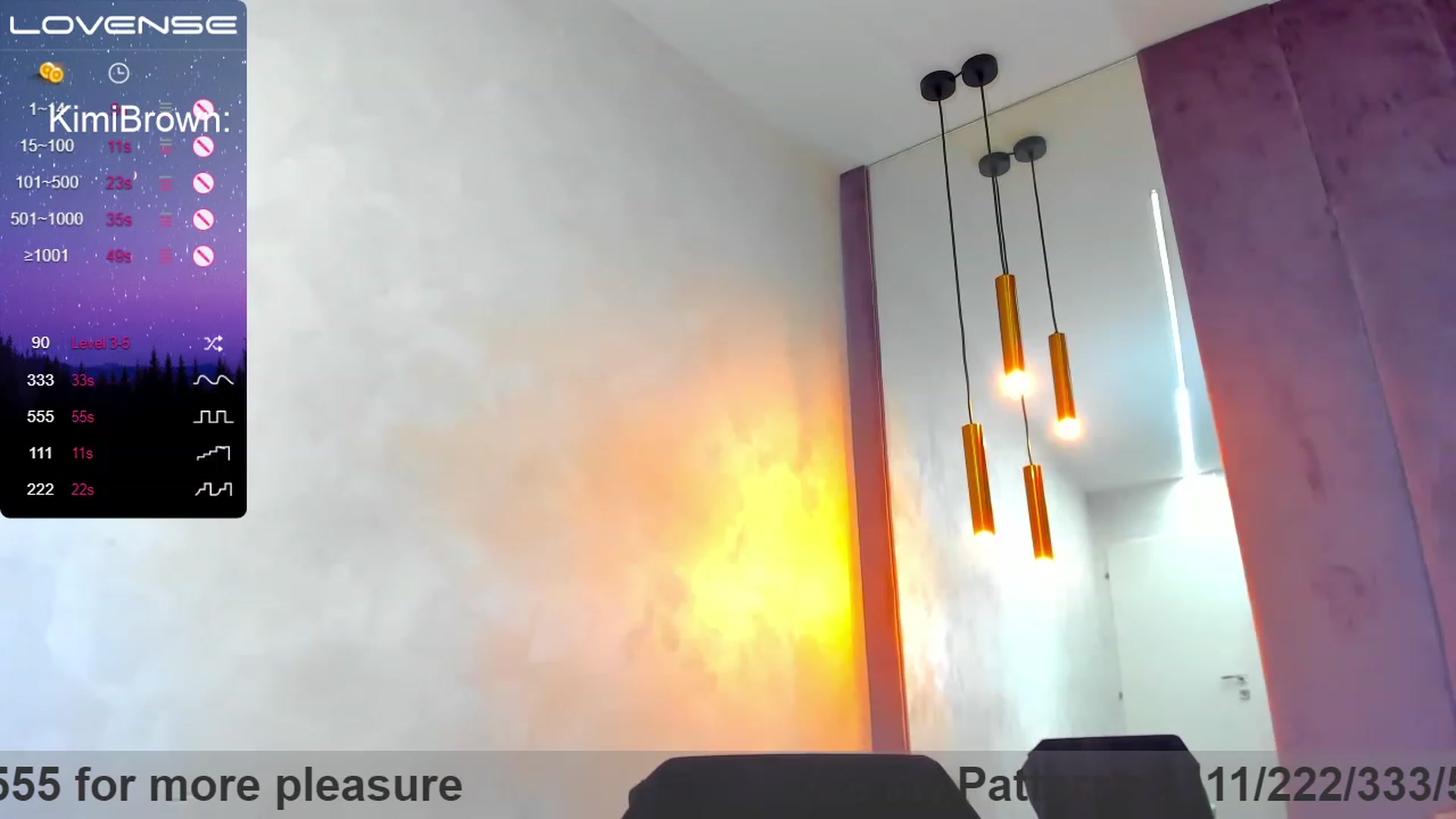 Gallery image thumbnail from KimiBrown's myfreecams stream on, 01/06/2023, 12:17 image 11 of 20