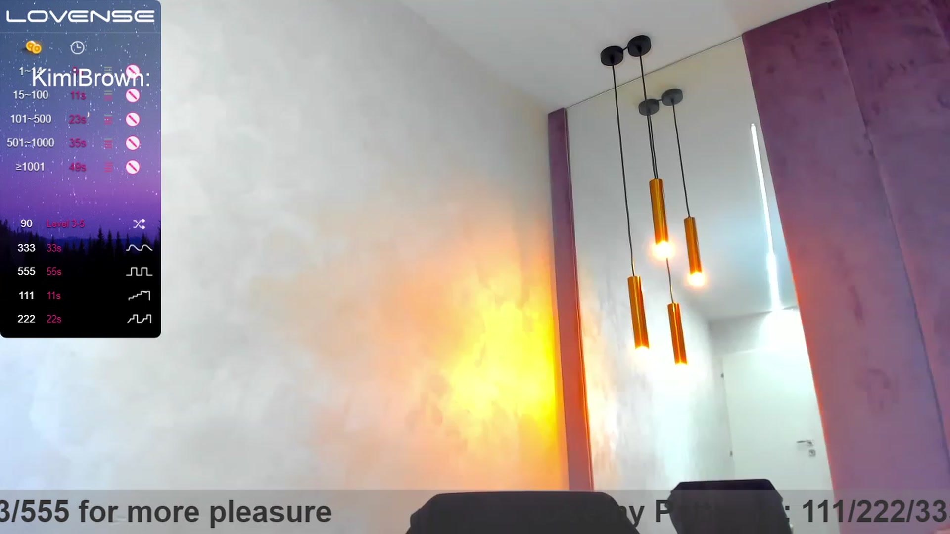 Gallery image thumbnail from KimiBrown's myfreecams stream on, 01/06/2023, 12:17 image 7 of 20