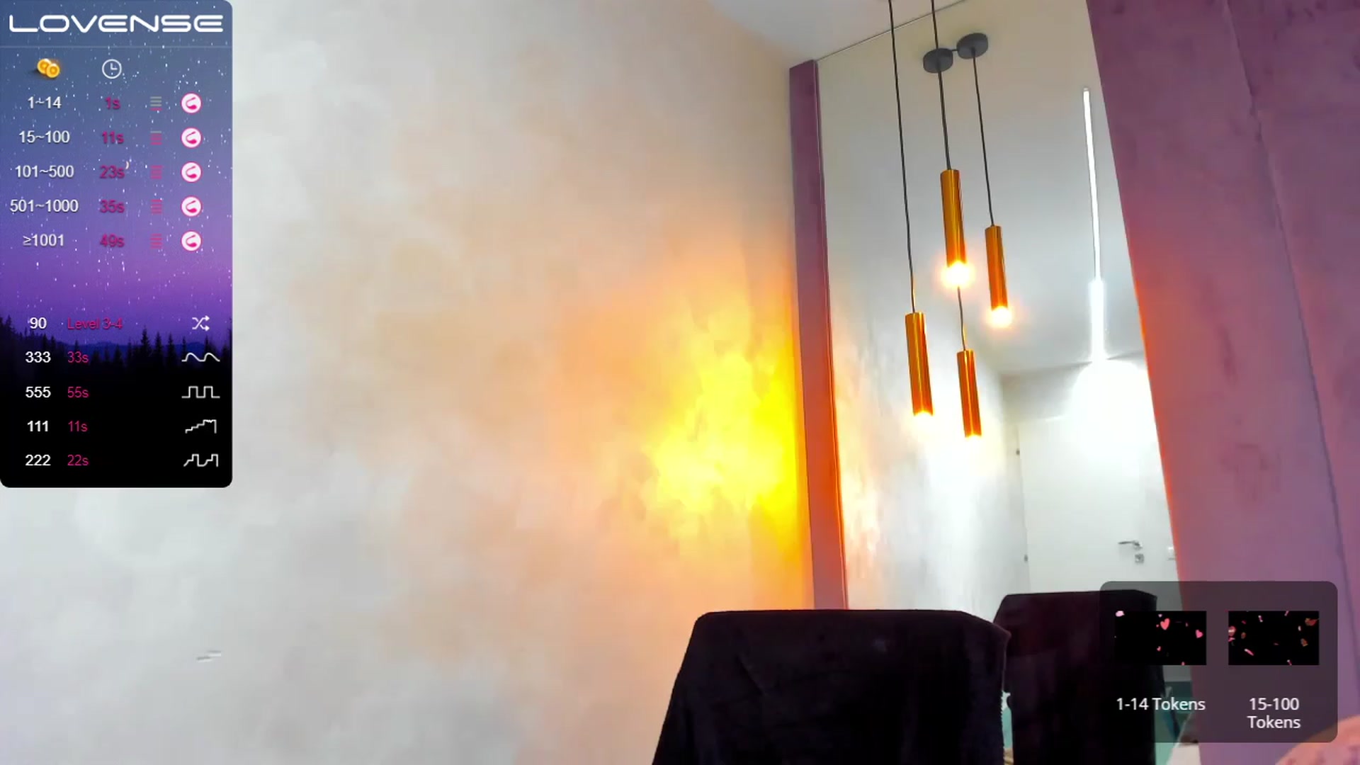 Gallery image thumbnail from KimiBrown's myfreecams stream on, 01/16/2023, 13:12 image 14 of 20