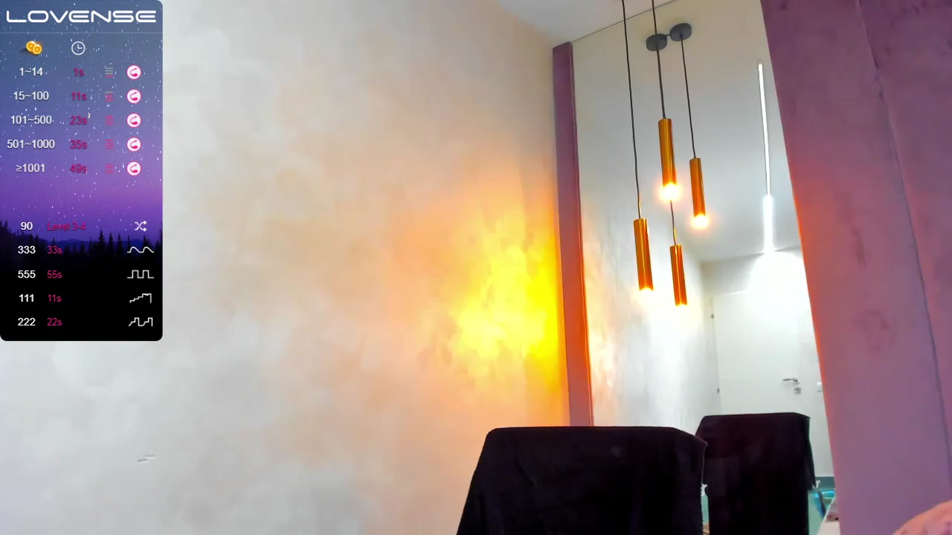 Gallery image thumbnail from KimiBrown's myfreecams stream on, 01/16/2023, 13:12 image 15 of 20
