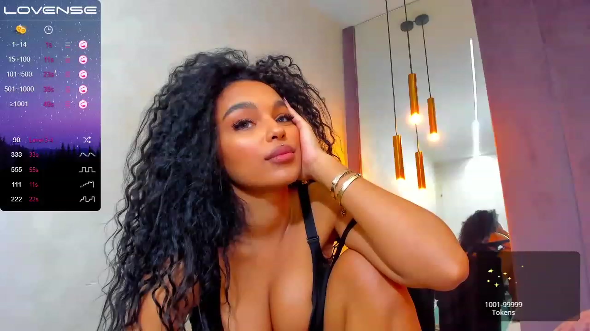 Gallery image thumbnail from KimiBrown's myfreecams stream on, 01/16/2023, 13:12 image 13 of 20
