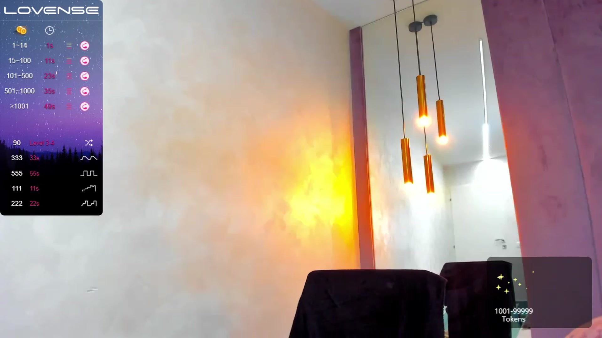 Gallery image thumbnail from KimiBrown's myfreecams stream on, 01/16/2023, 13:12 image 17 of 20