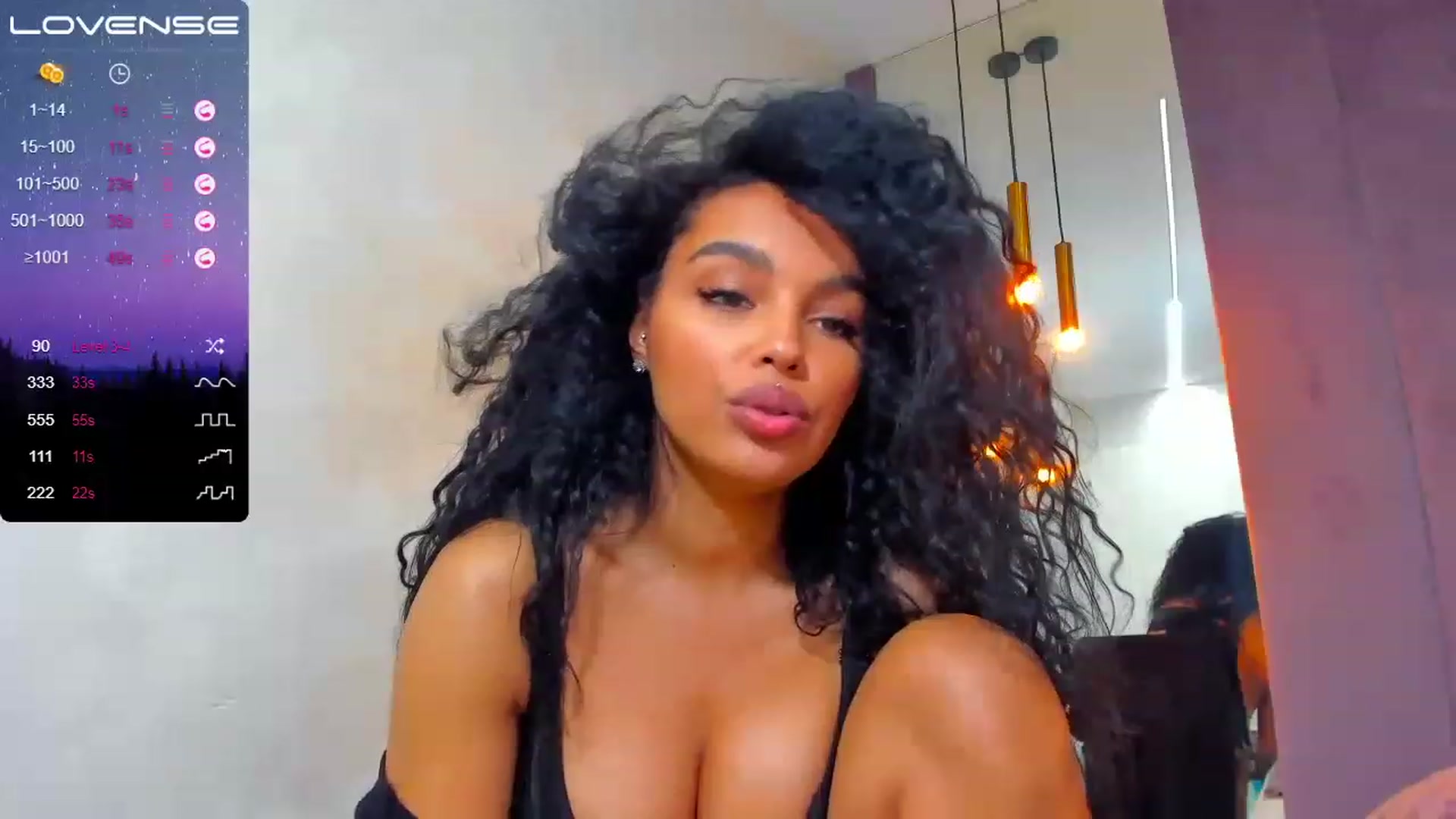 Gallery image thumbnail from KimiBrown's myfreecams stream on, 01/16/2023, 13:12 image 20 of 20