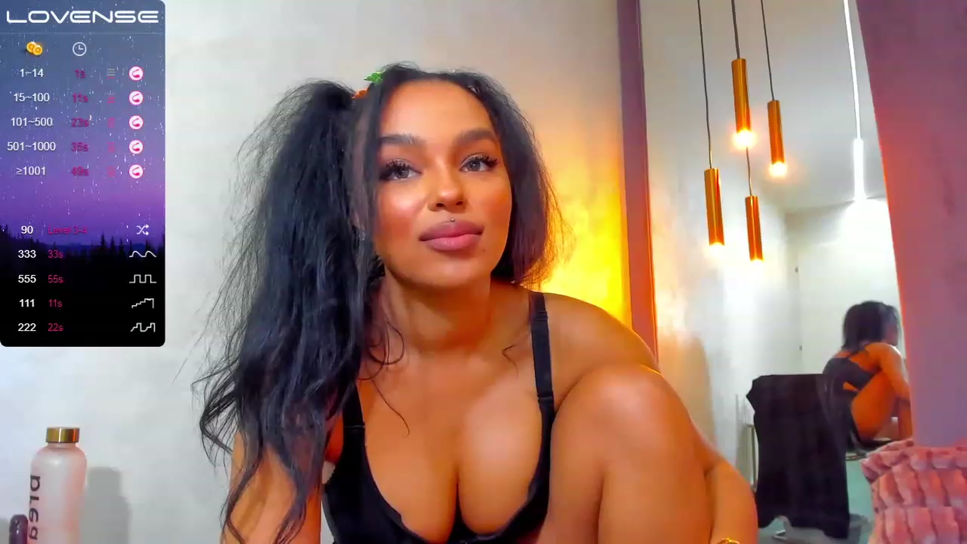 Gallery image thumbnail from KimiBrown's myfreecams stream on, 01/22/2023, 12:24 image 13 of 20