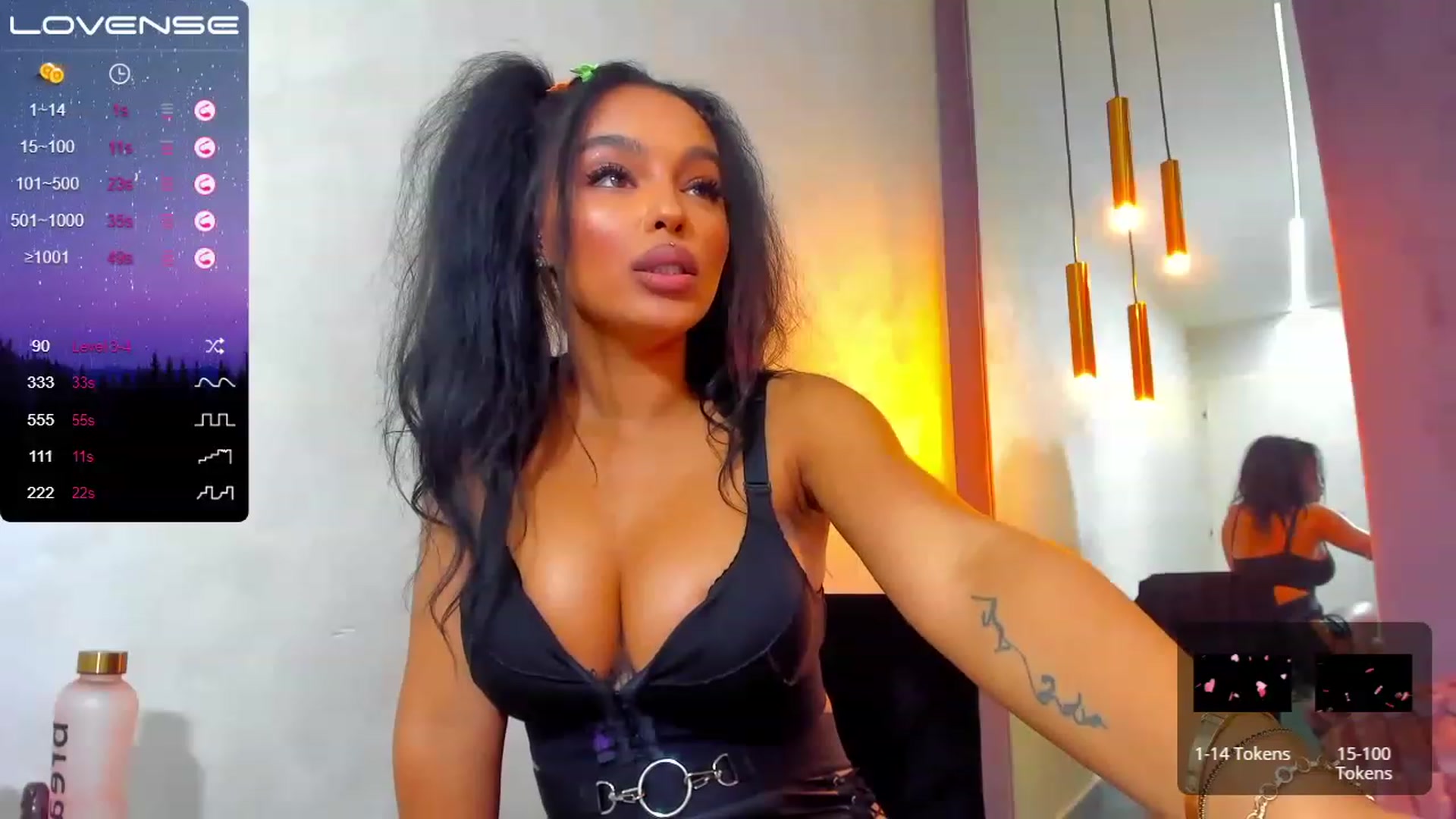 Gallery image thumbnail from KimiBrown's myfreecams stream on, 01/22/2023, 12:24 image 18 of 20