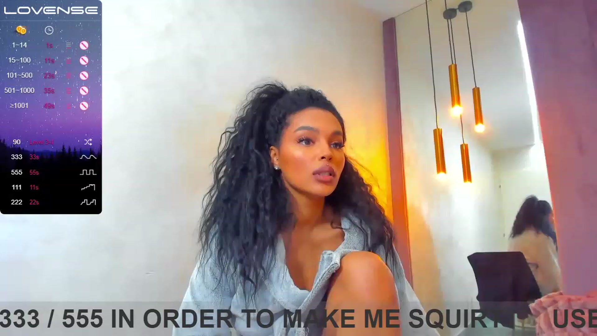 Gallery image thumbnail from KimiBrown's myfreecams stream on, 02/01/2023, 11:46 image 10 of 20