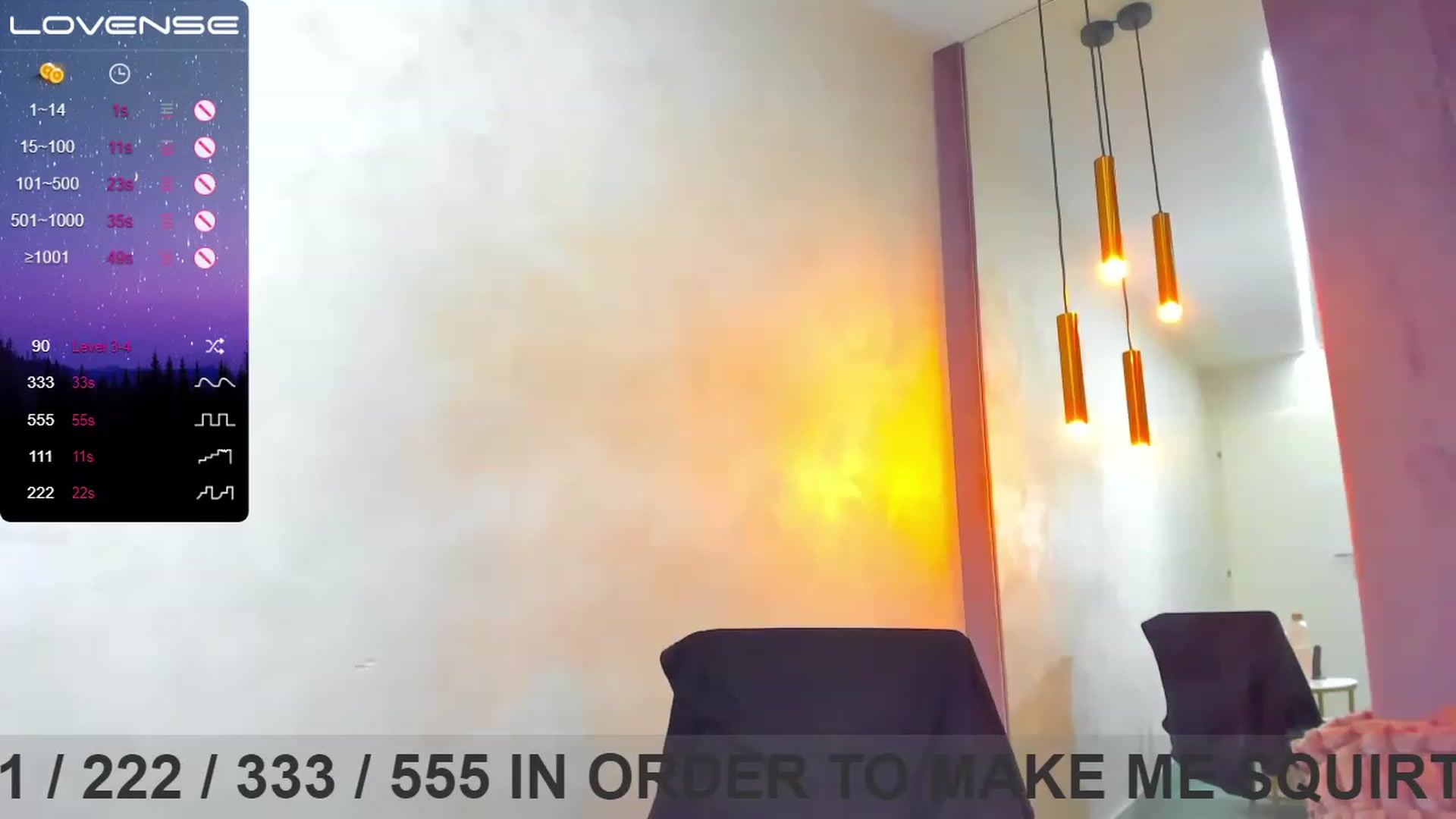 Gallery image thumbnail from KimiBrown's myfreecams stream on, 02/01/2023, 11:46 image 9 of 20