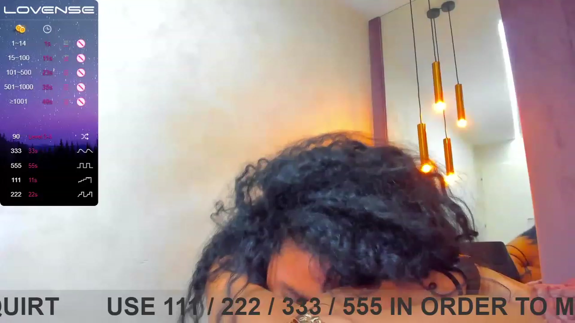 Gallery image thumbnail from KimiBrown's myfreecams stream on, 02/01/2023, 11:46 image 7 of 20