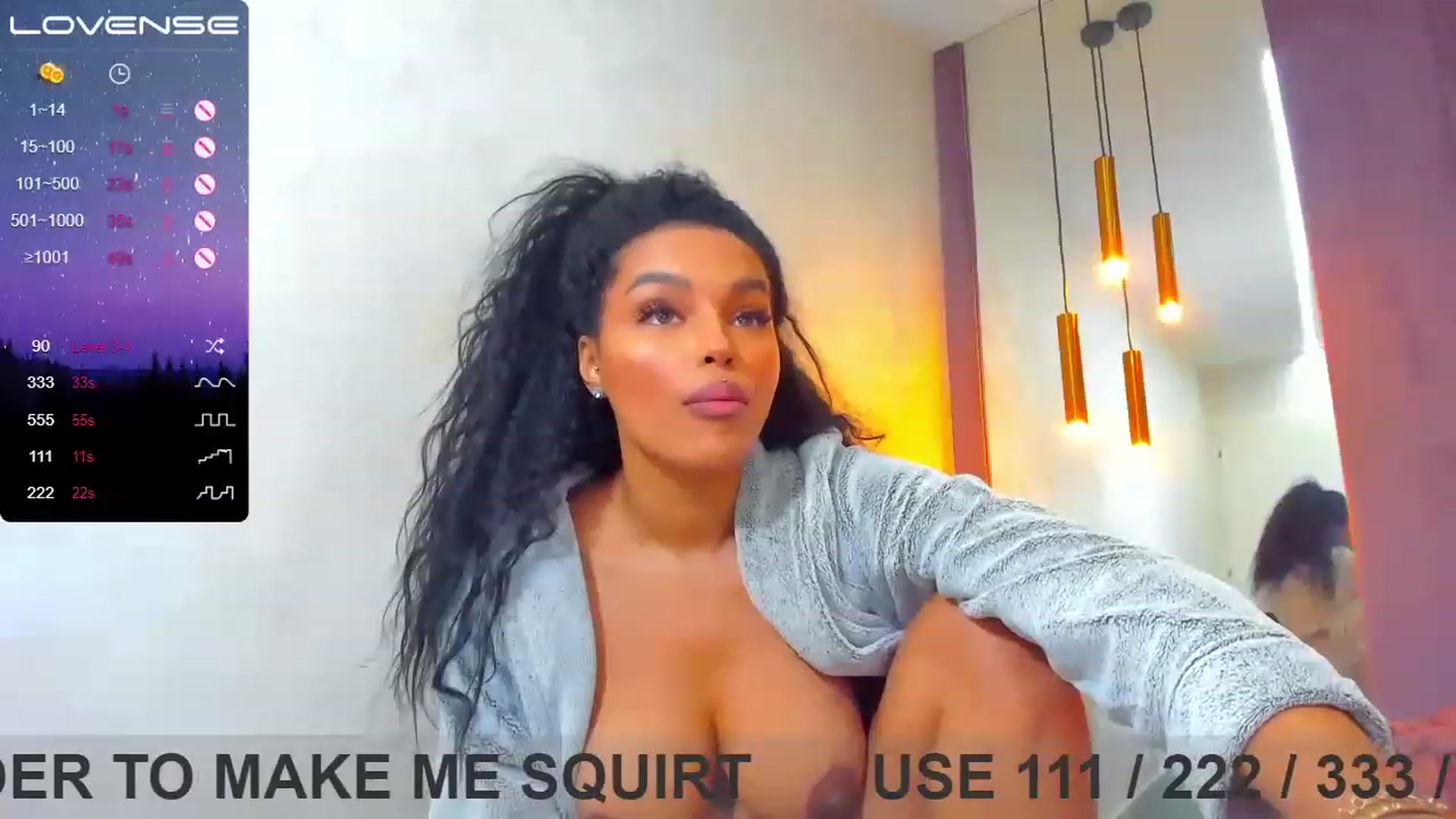 Gallery image thumbnail from KimiBrown's myfreecams stream on, 02/01/2023, 11:46 image 12 of 20
