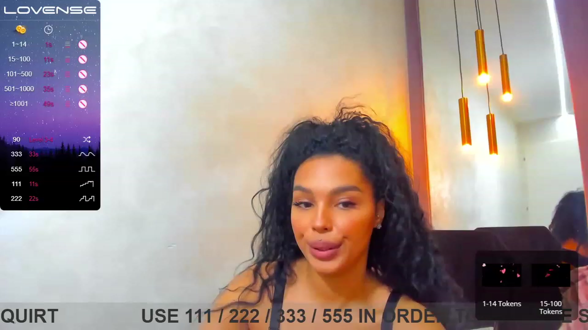 Gallery image thumbnail from KimiBrown's myfreecams stream on, 02/01/2023, 13:05 image 4 of 20