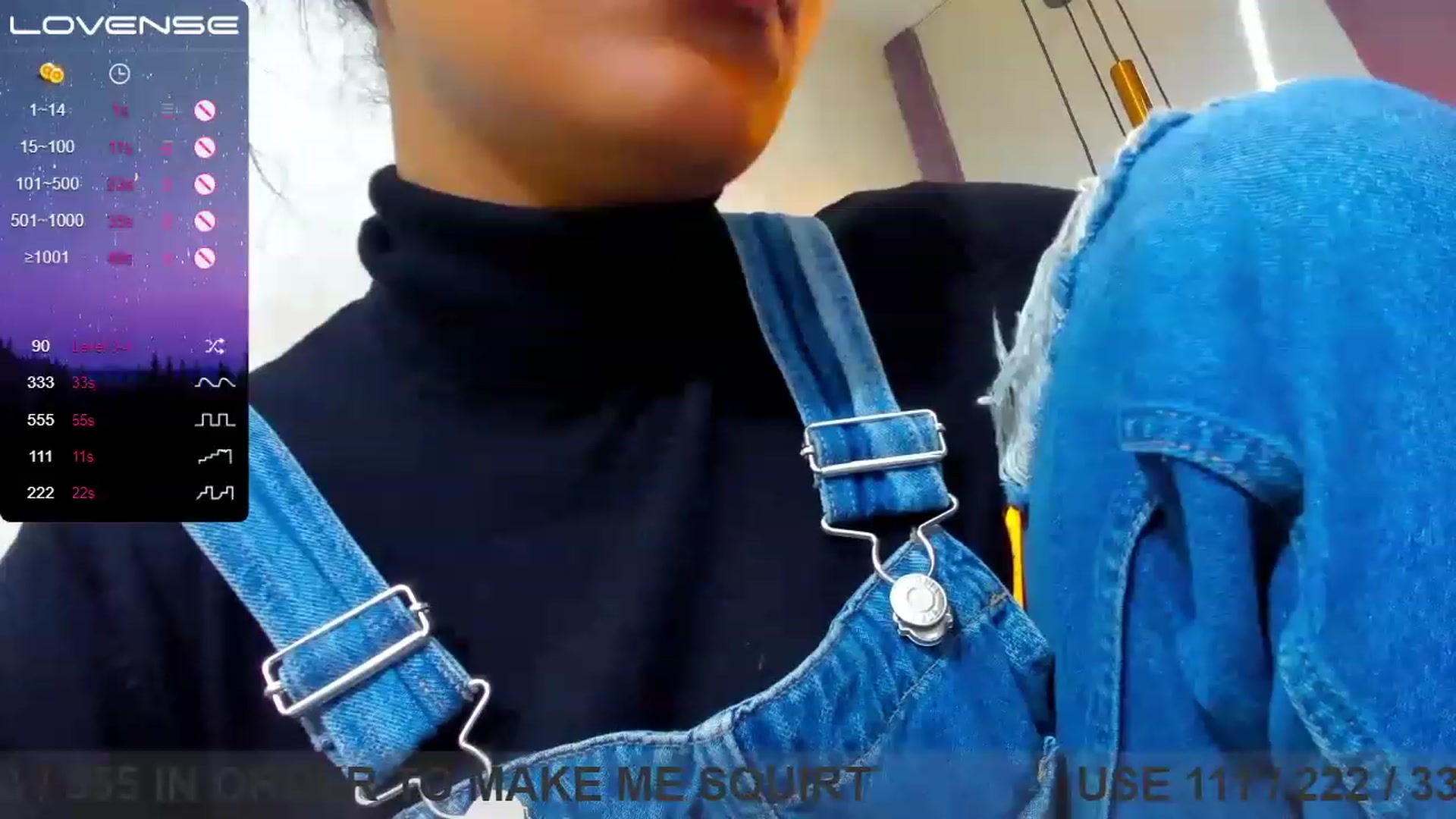 Gallery image thumbnail from KimiBrown's myfreecams stream on, 02/01/2023, 13:05 image 20 of 20