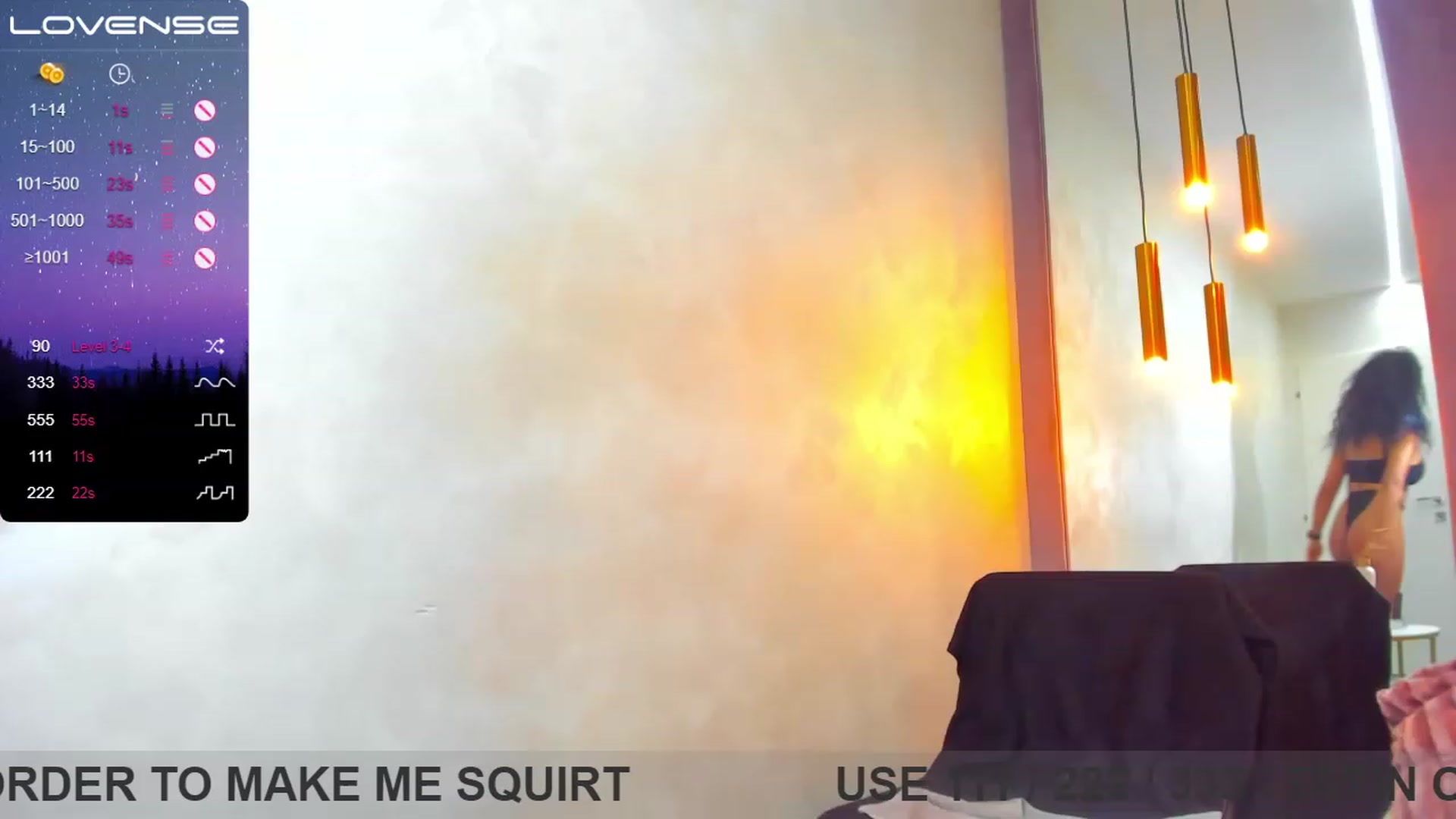 Gallery image thumbnail from KimiBrown's myfreecams stream on, 02/01/2023, 13:05 image 6 of 20