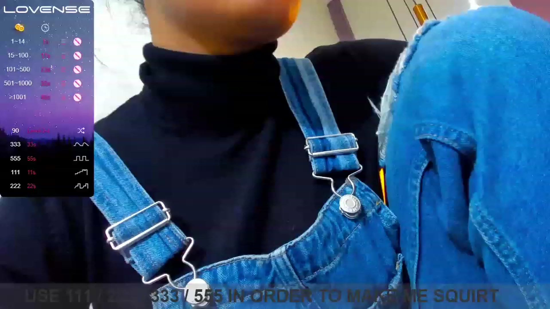 Gallery image thumbnail from KimiBrown's myfreecams stream on, 02/01/2023, 13:05 image 19 of 20