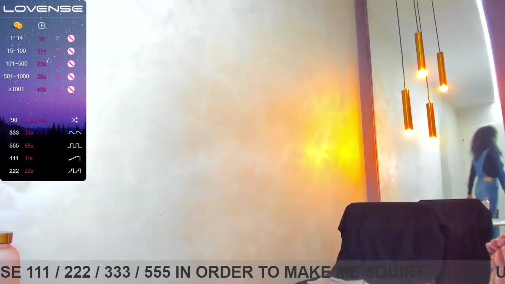 Gallery image thumbnail from KimiBrown's myfreecams stream on, 02/01/2023, 13:05 image 11 of 20