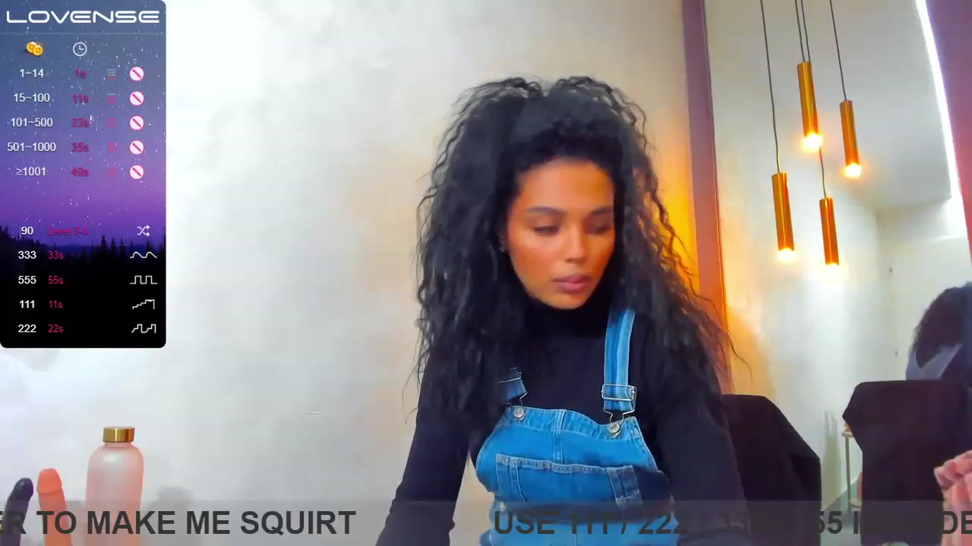Gallery image thumbnail from KimiBrown's myfreecams stream on, 02/01/2023, 13:05 image 14 of 20