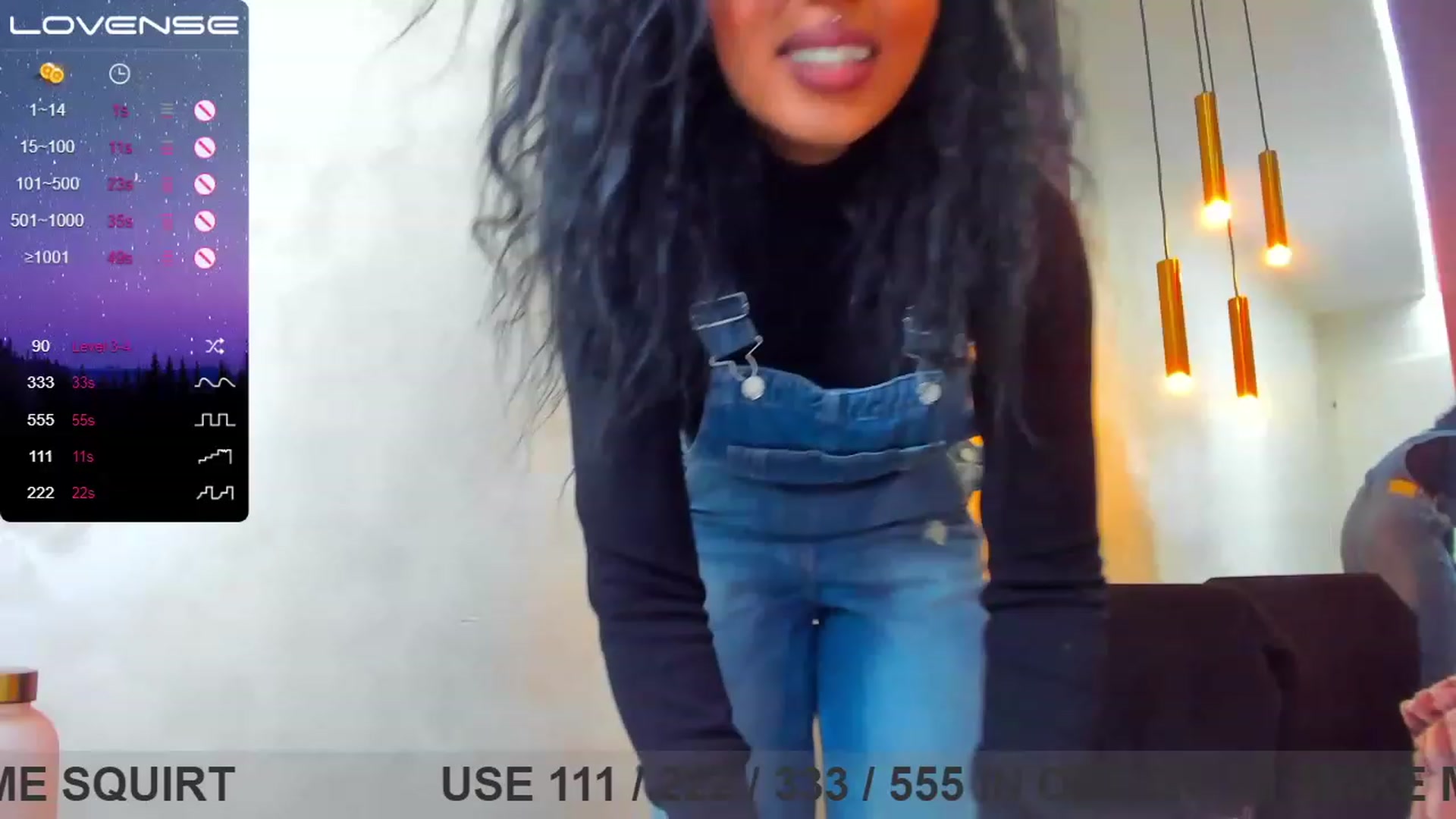 Gallery image thumbnail from KimiBrown's myfreecams stream on, 02/01/2023, 13:05 image 12 of 20