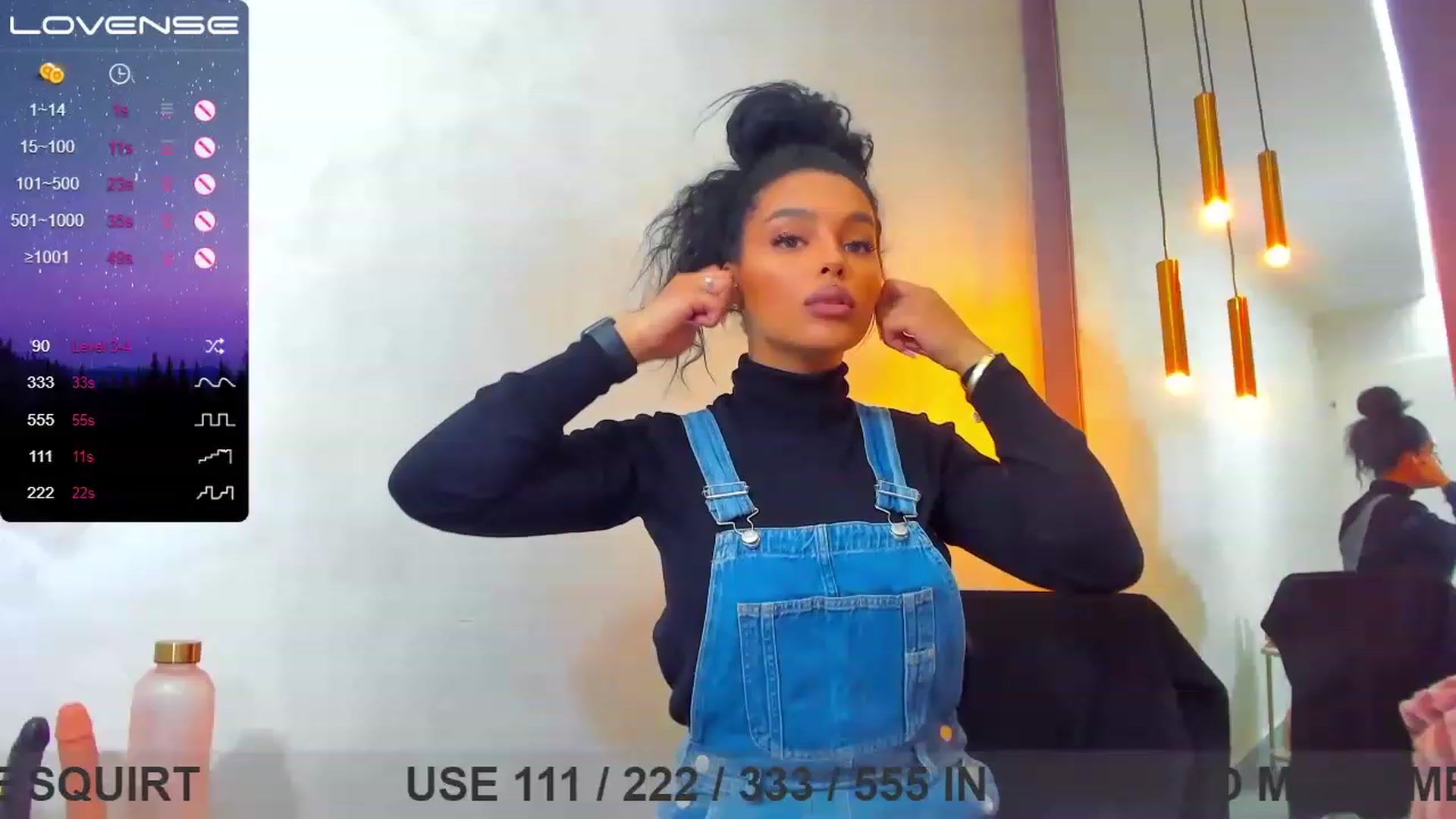 Gallery image thumbnail from KimiBrown's myfreecams stream on, 02/01/2023, 13:05 image 16 of 20