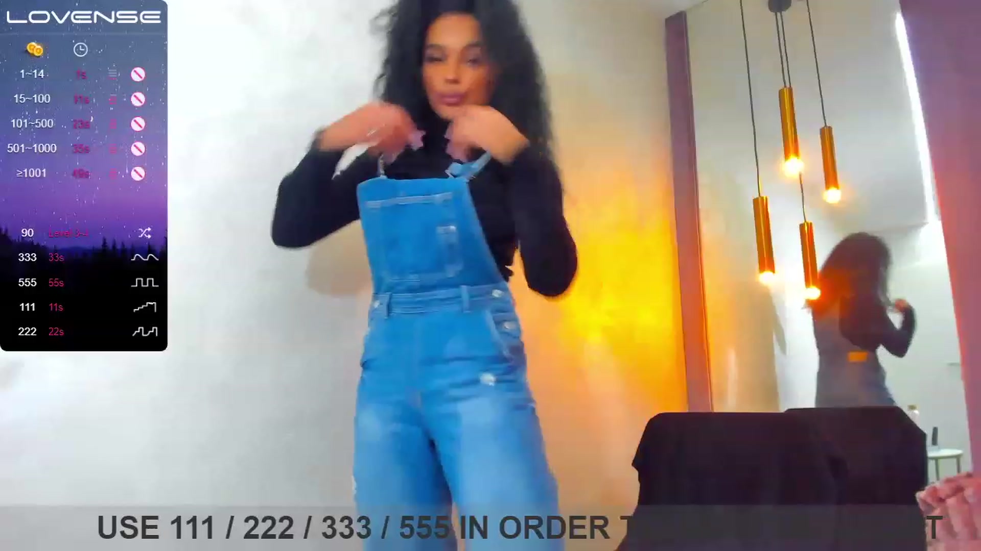 Gallery image thumbnail from KimiBrown's myfreecams stream on, 02/01/2023, 13:05 image 10 of 20