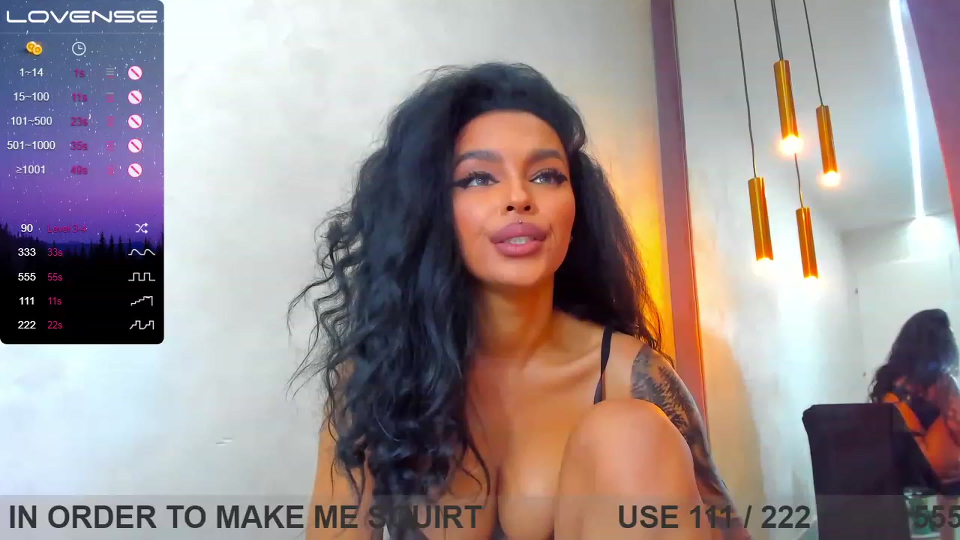 Gallery image thumbnail from KimiBrown's myfreecams stream on, 02/05/2023, 10:05 image 18 of 20