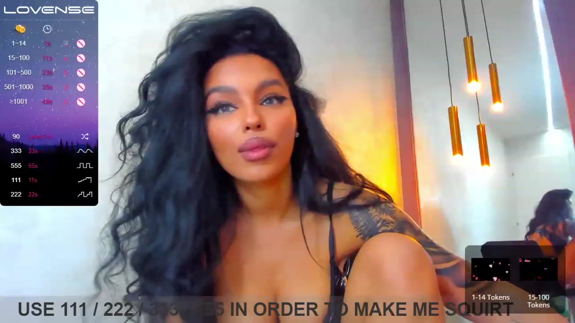 Gallery image thumbnail from KimiBrown's myfreecams stream on, 02/05/2023, 10:05 image 15 of 20