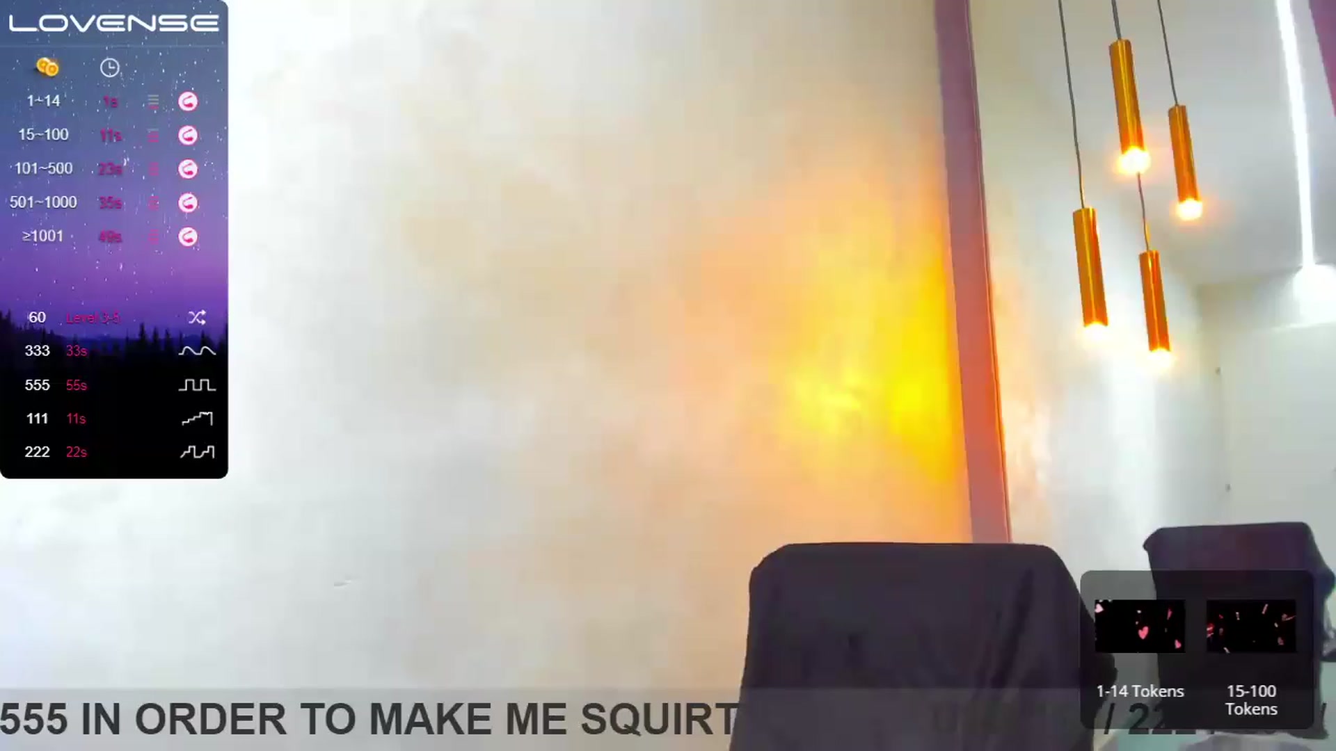 Gallery image thumbnail from KimiBrown's myfreecams stream on, 02/10/2023, 13:41 image 19 of 20