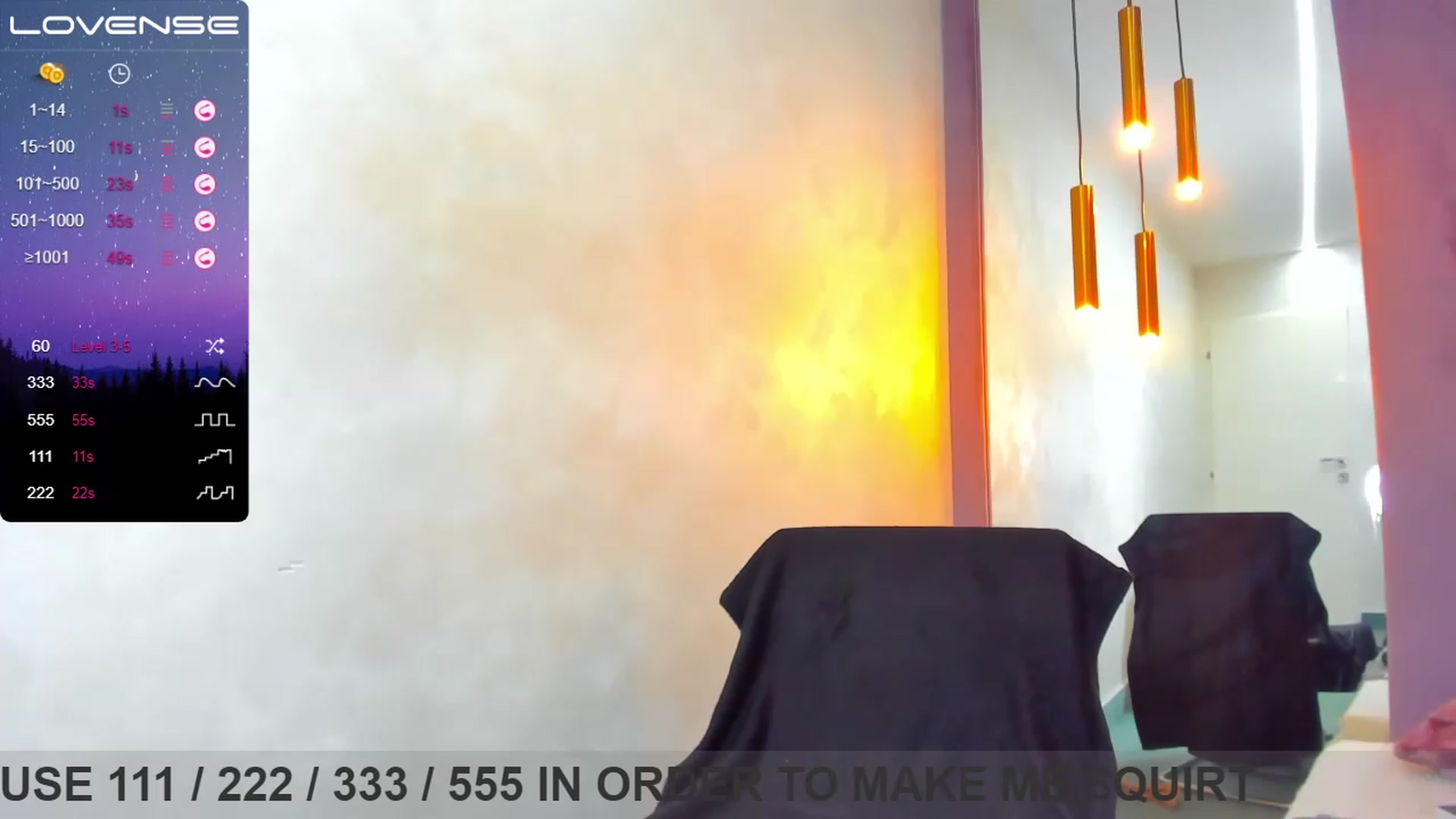 Gallery image thumbnail from KimiBrown's myfreecams stream on, 02/10/2023, 13:41 image 5 of 20
